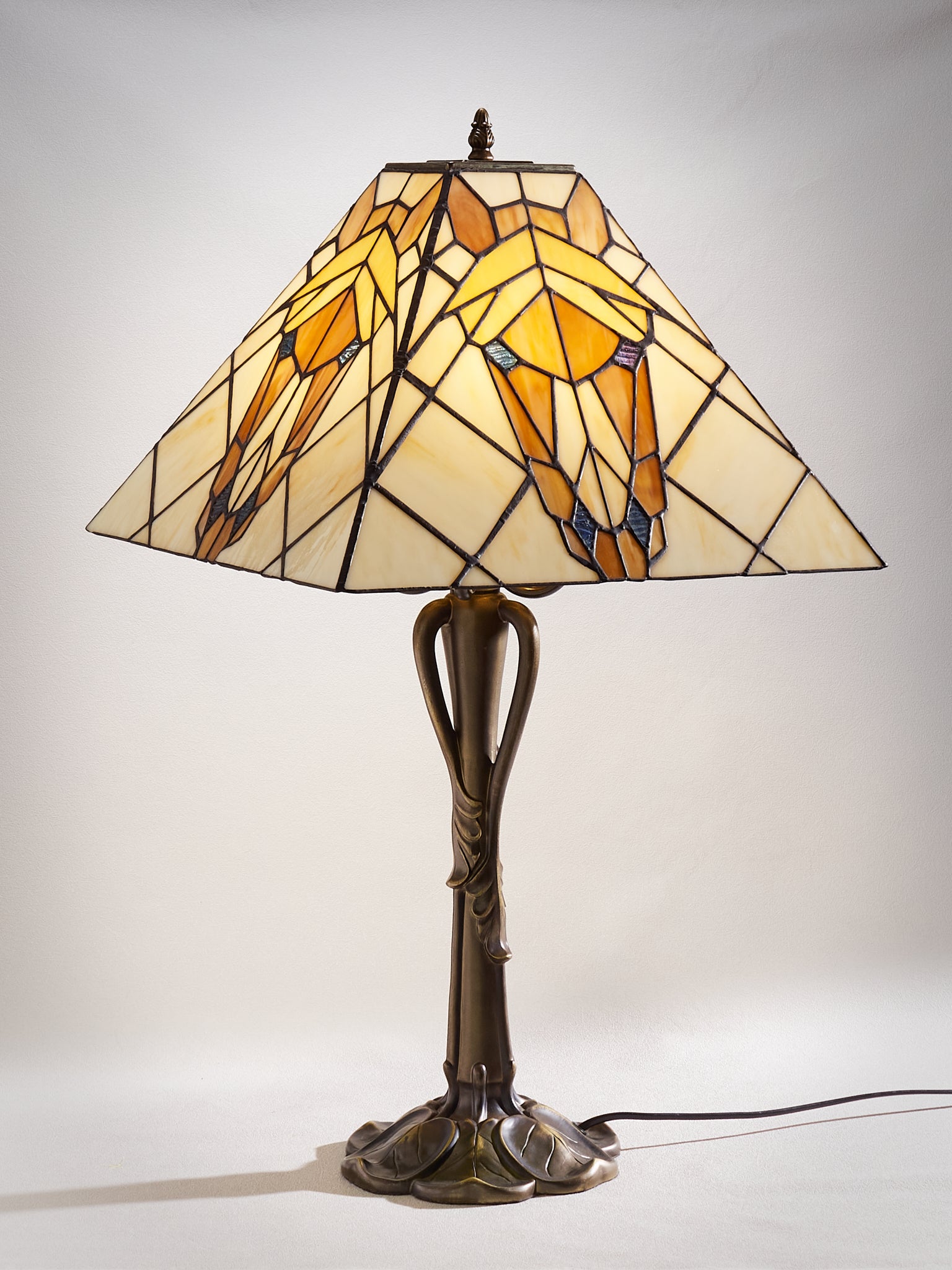 Year of the Horse (2014) - Lamp
