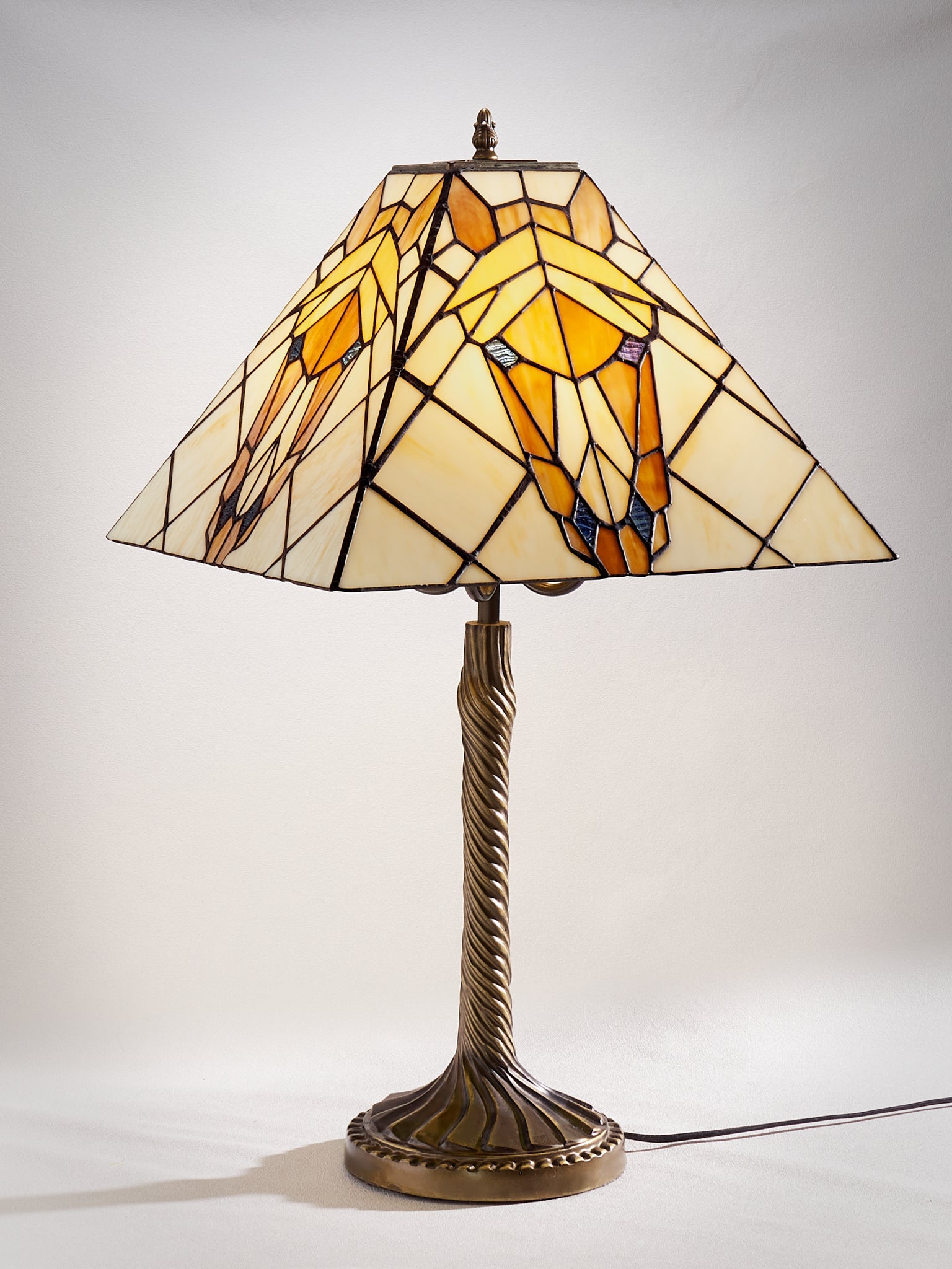 Year of the Horse (2014) - Lamp