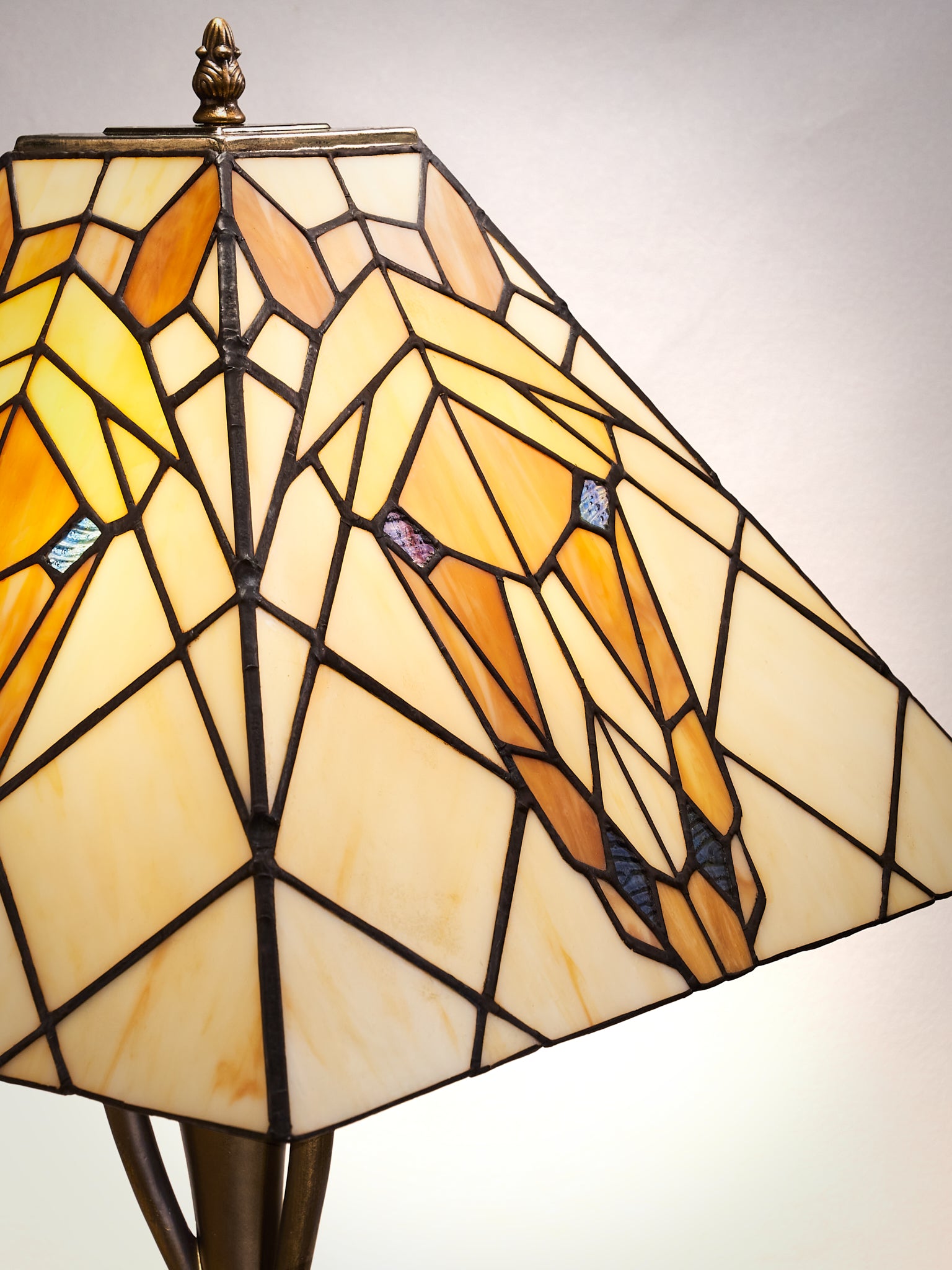 Year of the Horse (2014) - Lamp