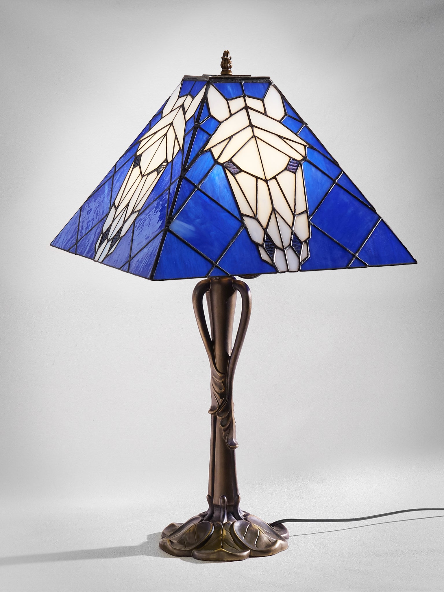 Year of the Horse (1978) - Lamp