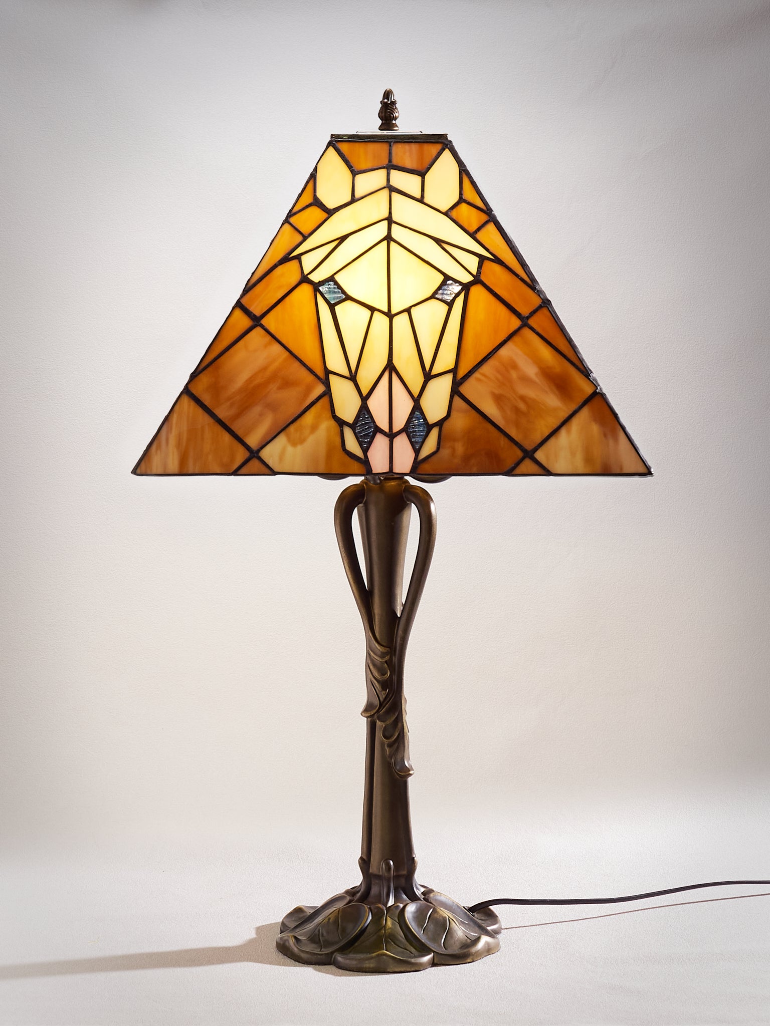 Year of the Horse (2026) - Lamp