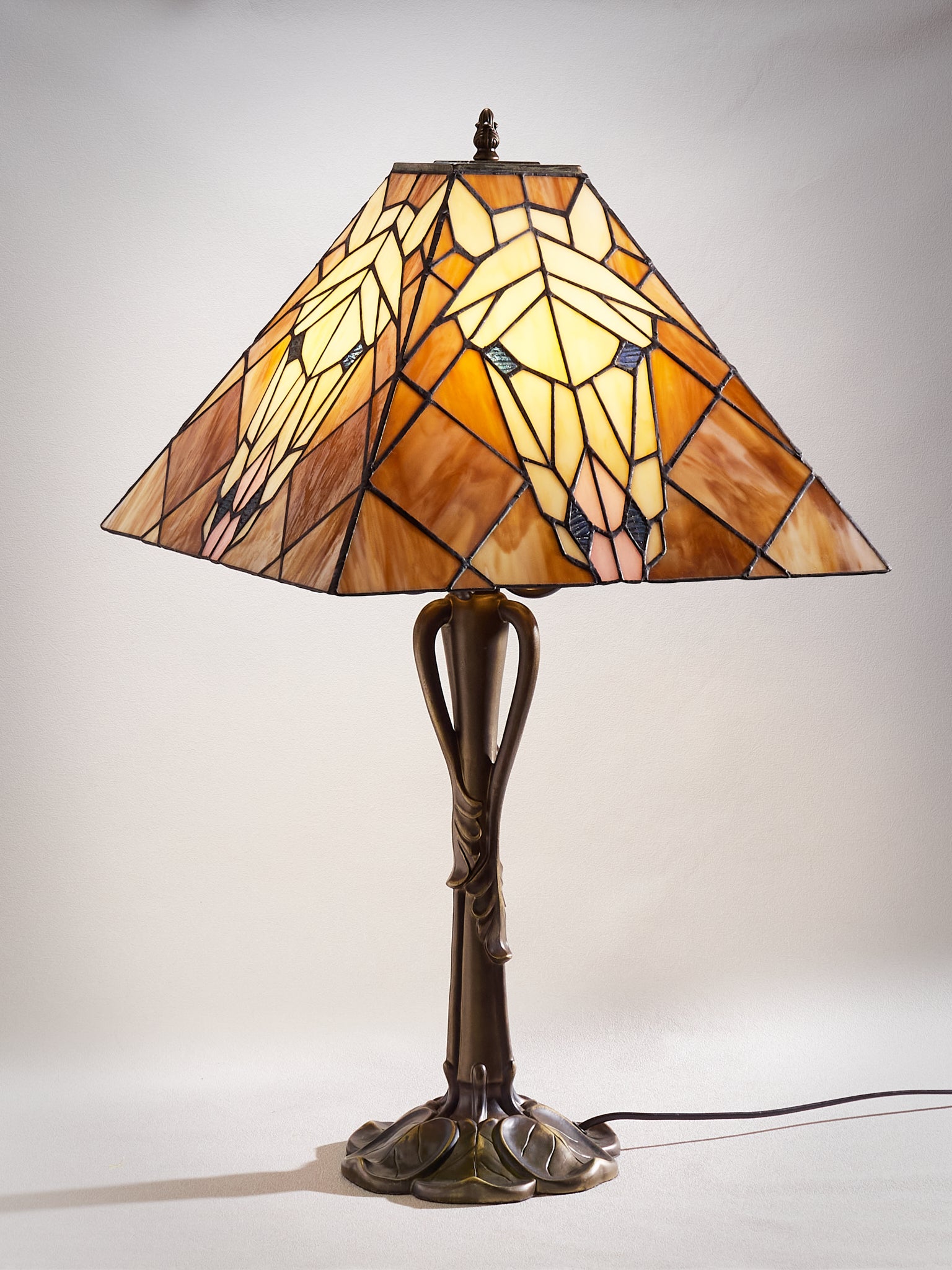 Year of the Horse (2026) - Lamp