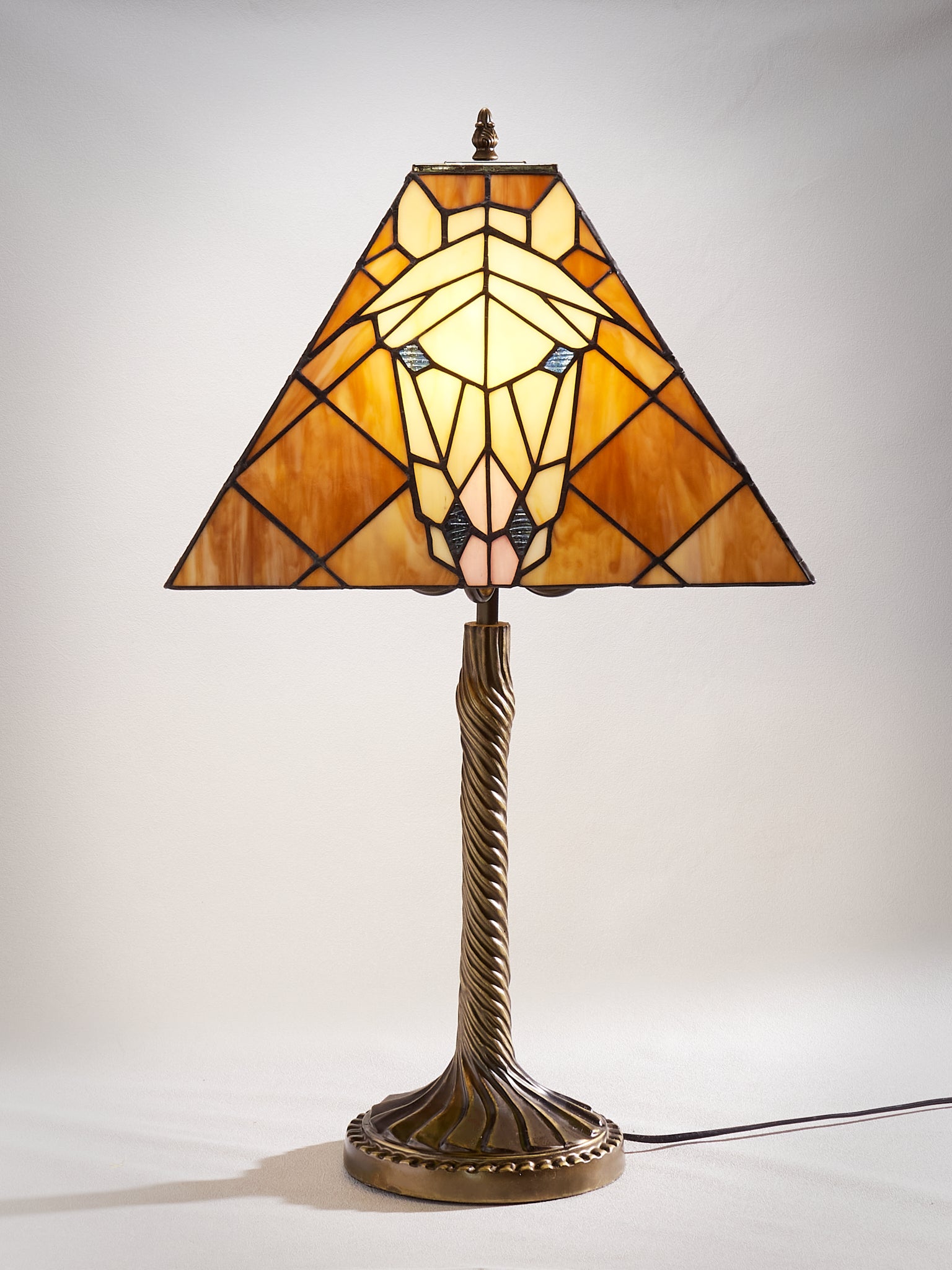 Year of the Horse (2026) - Lamp