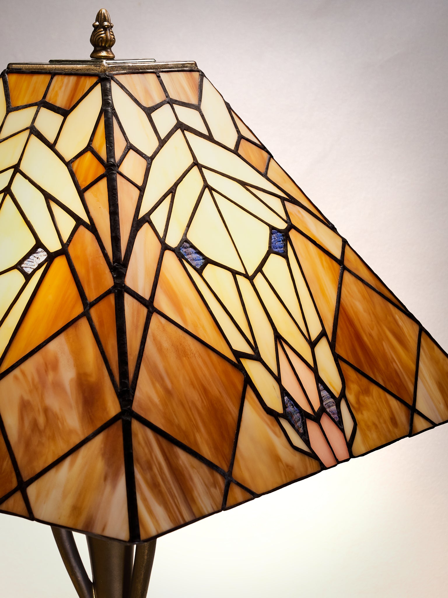 Year of the Horse (2026) - Lamp