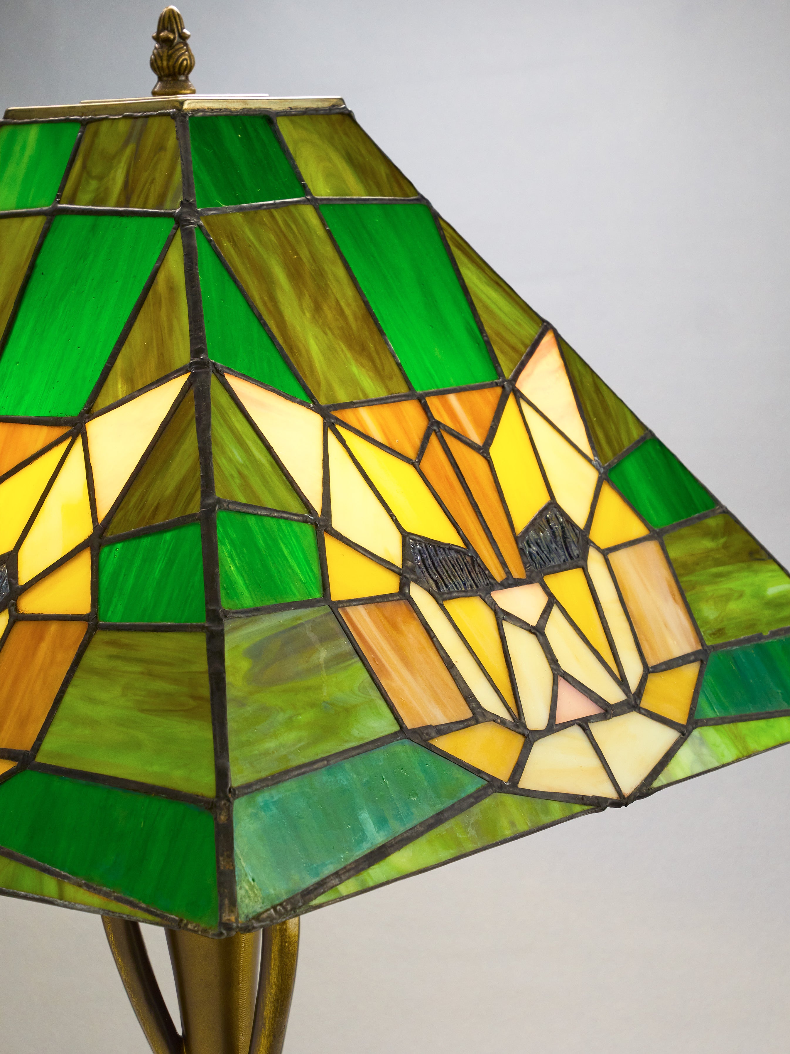 Meow Glow - Lamp