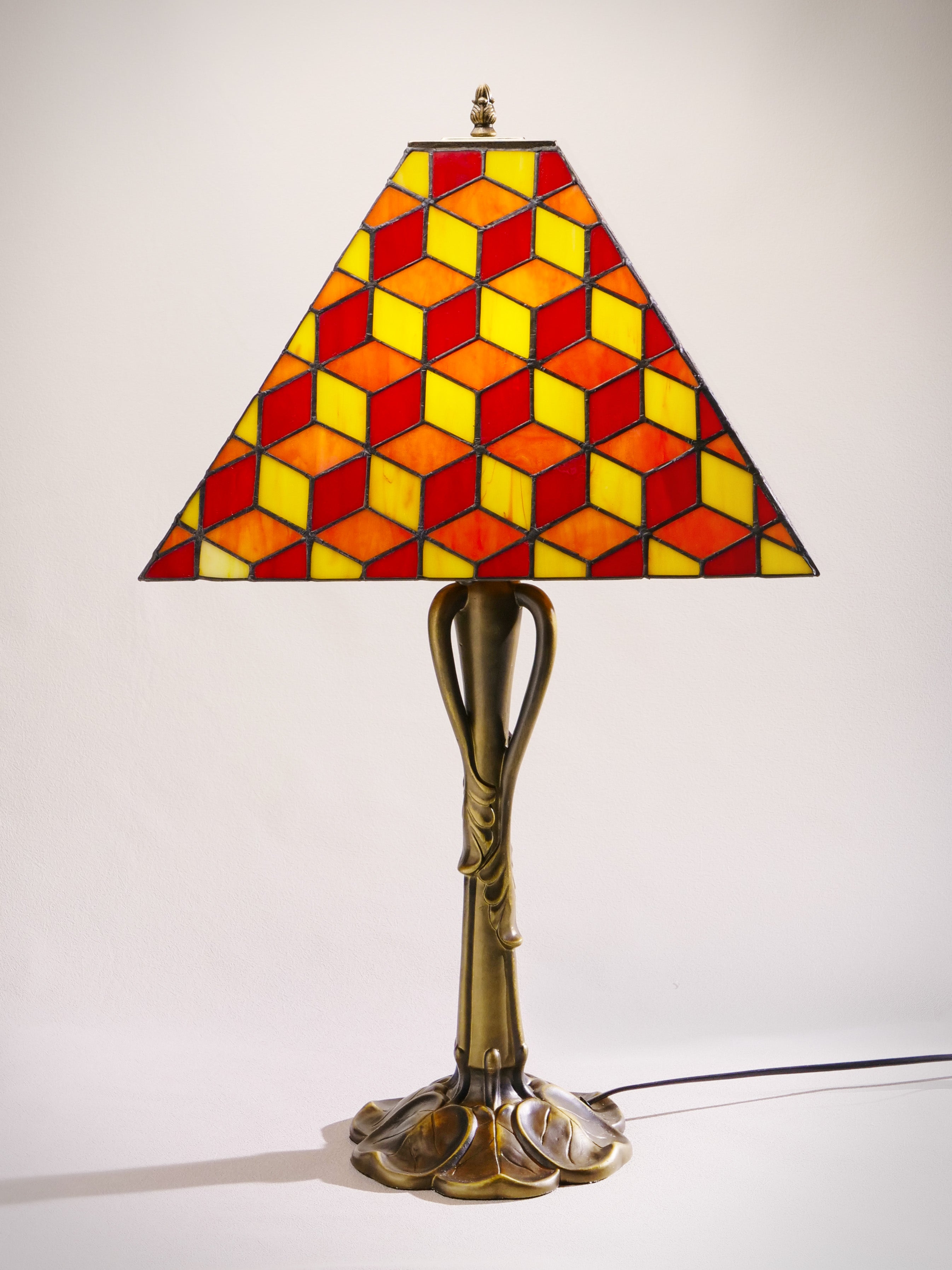Primary Spark - Lamp
