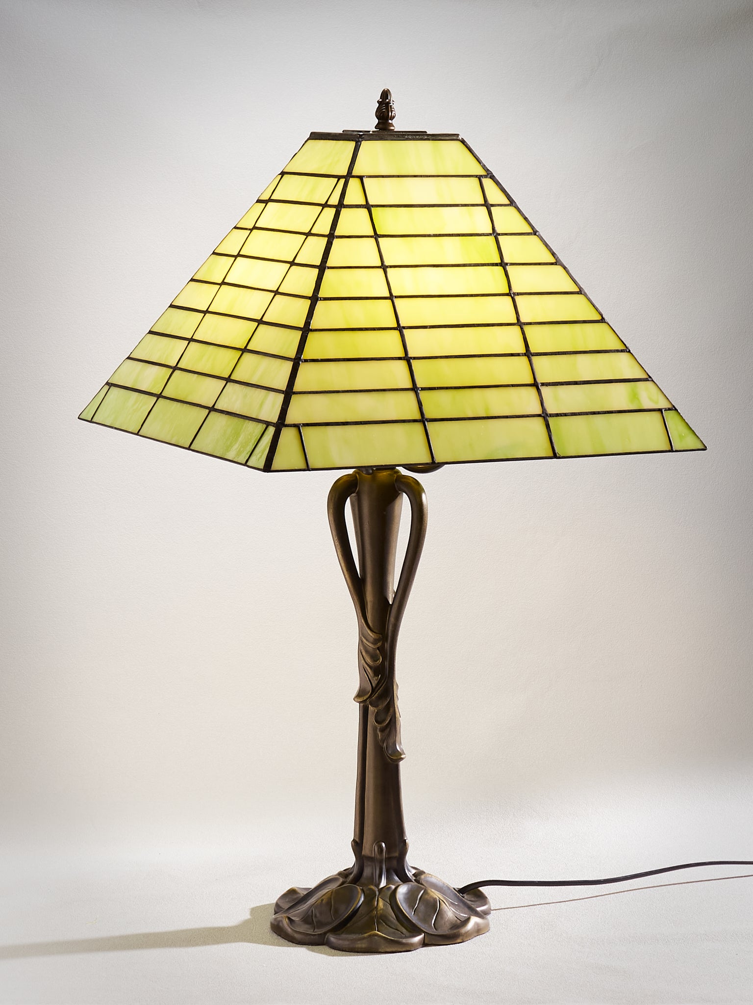 Imperial Jade - Lamp