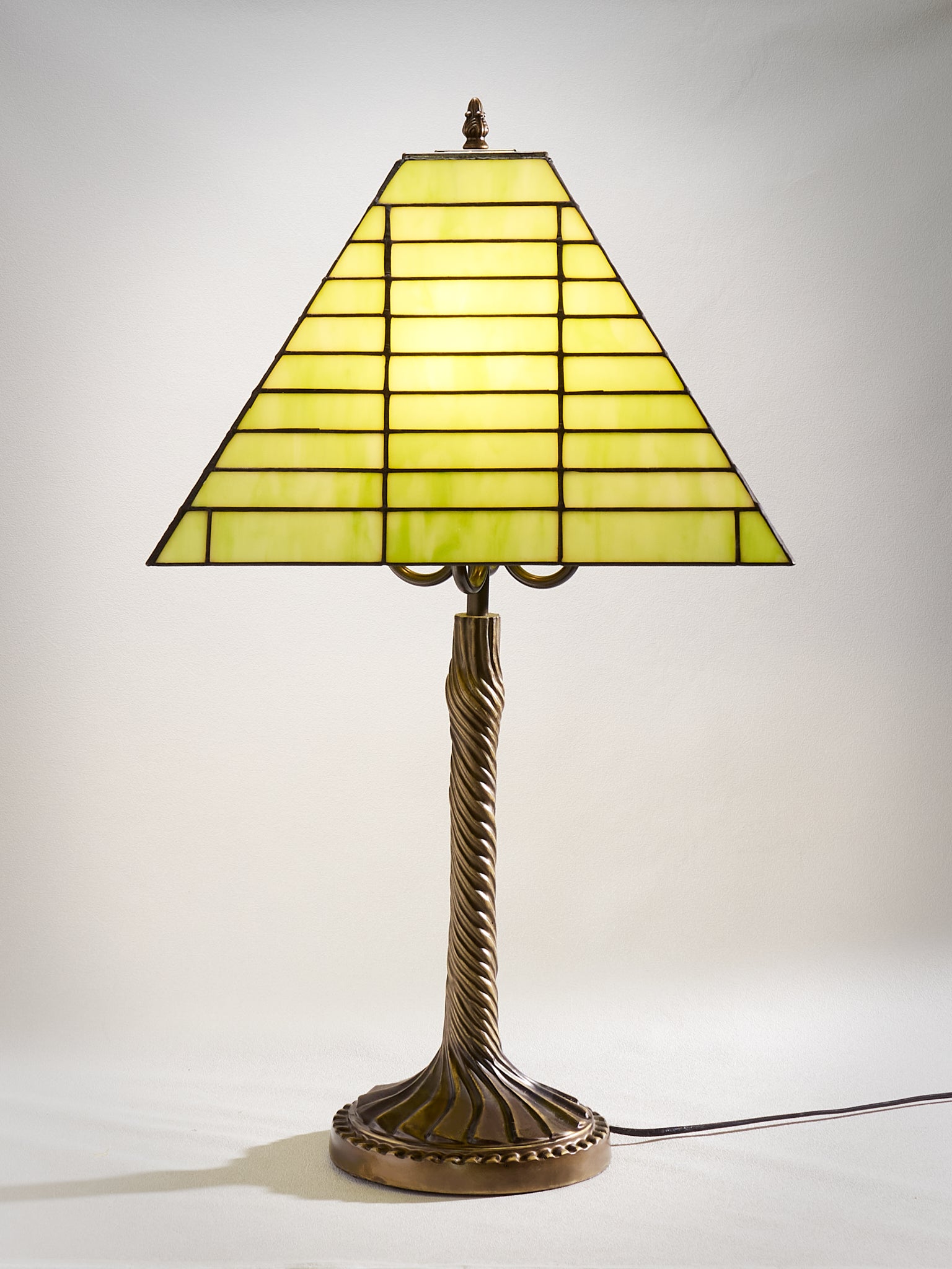 Imperial Jade - Lamp