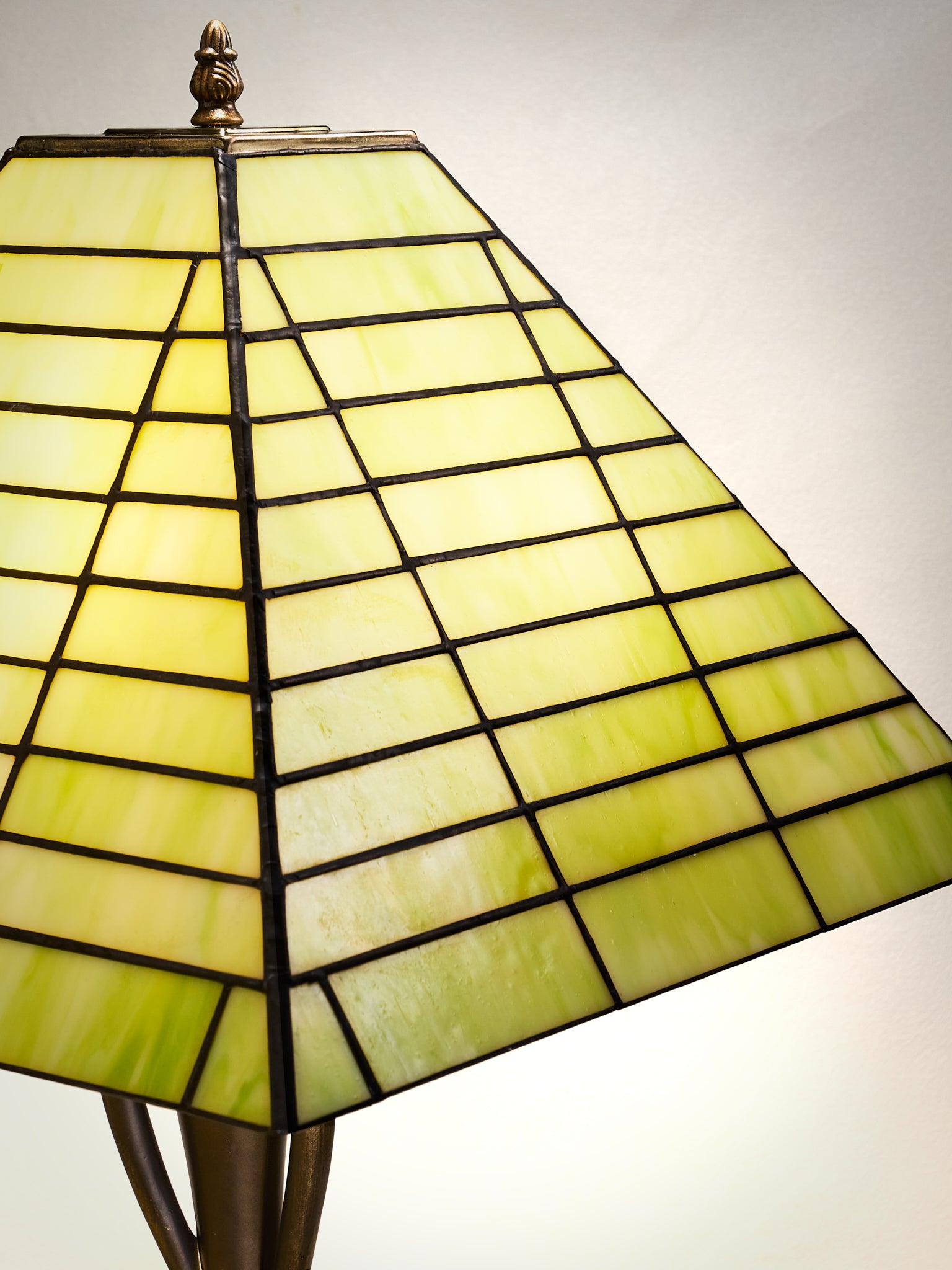 Imperial Jade - Lamp