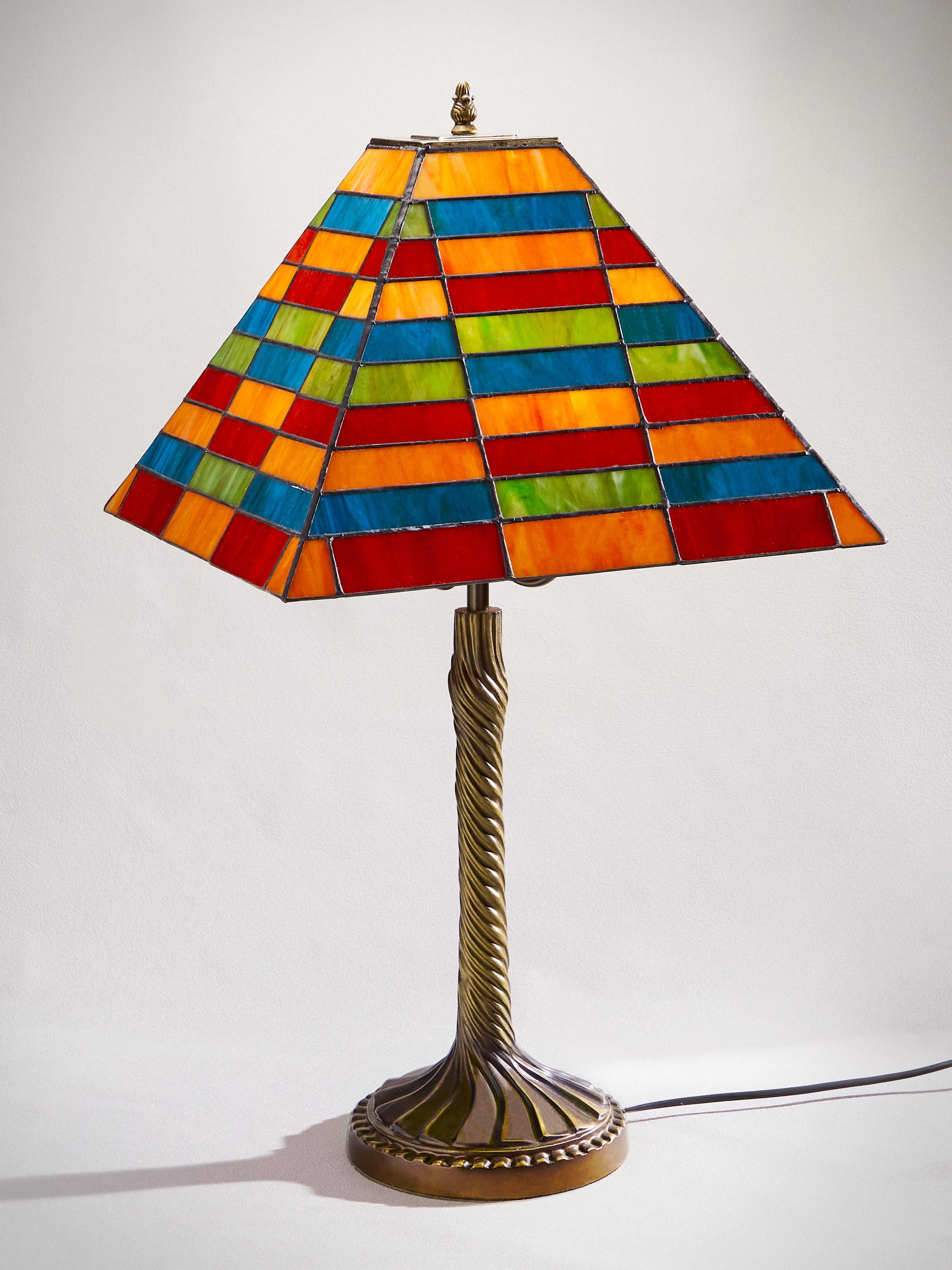 Pixel Playground - Lamp