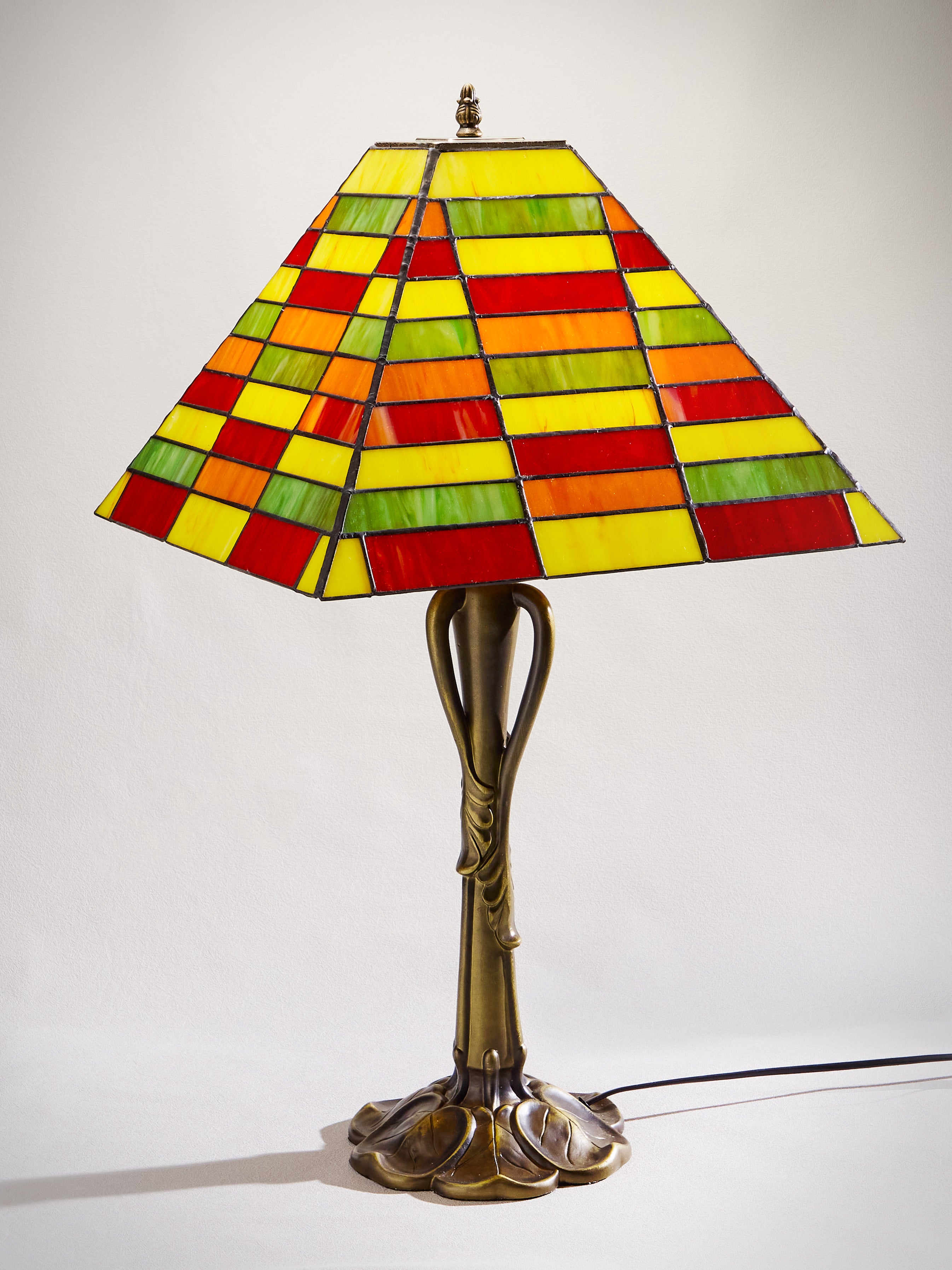 Pixel Mosaic - Lamp