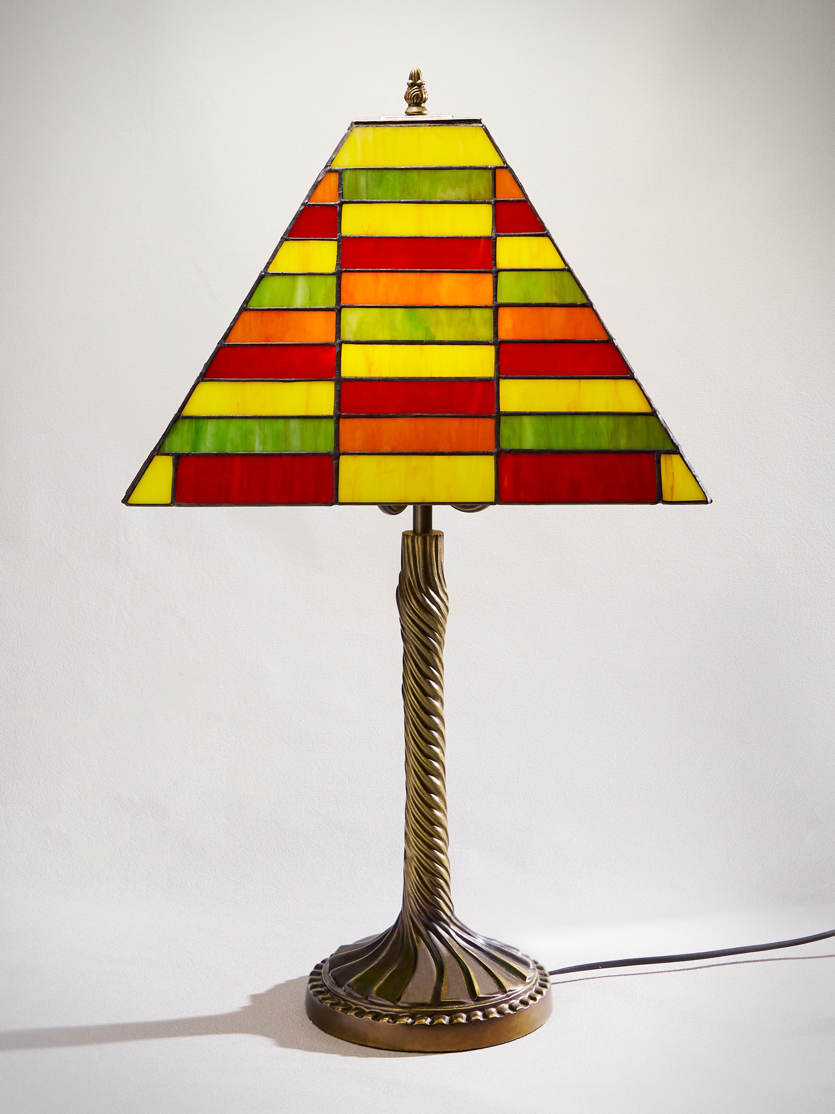 Pixel Mosaic - Lamp