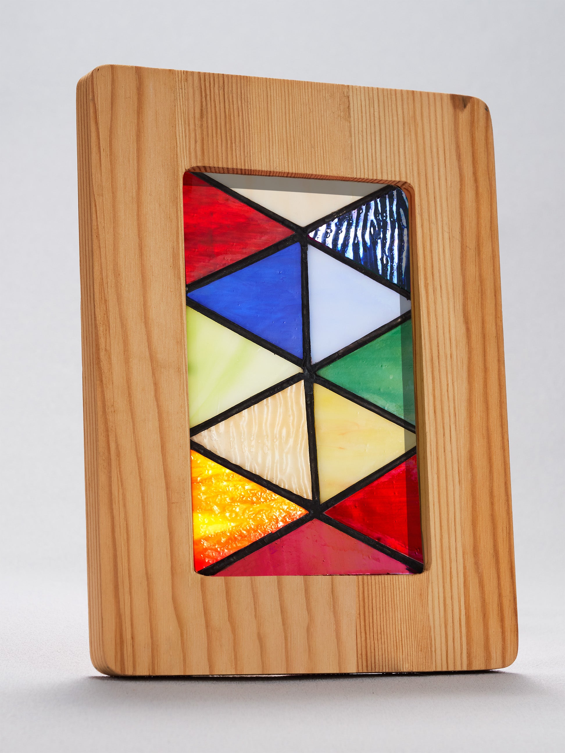 Triangular