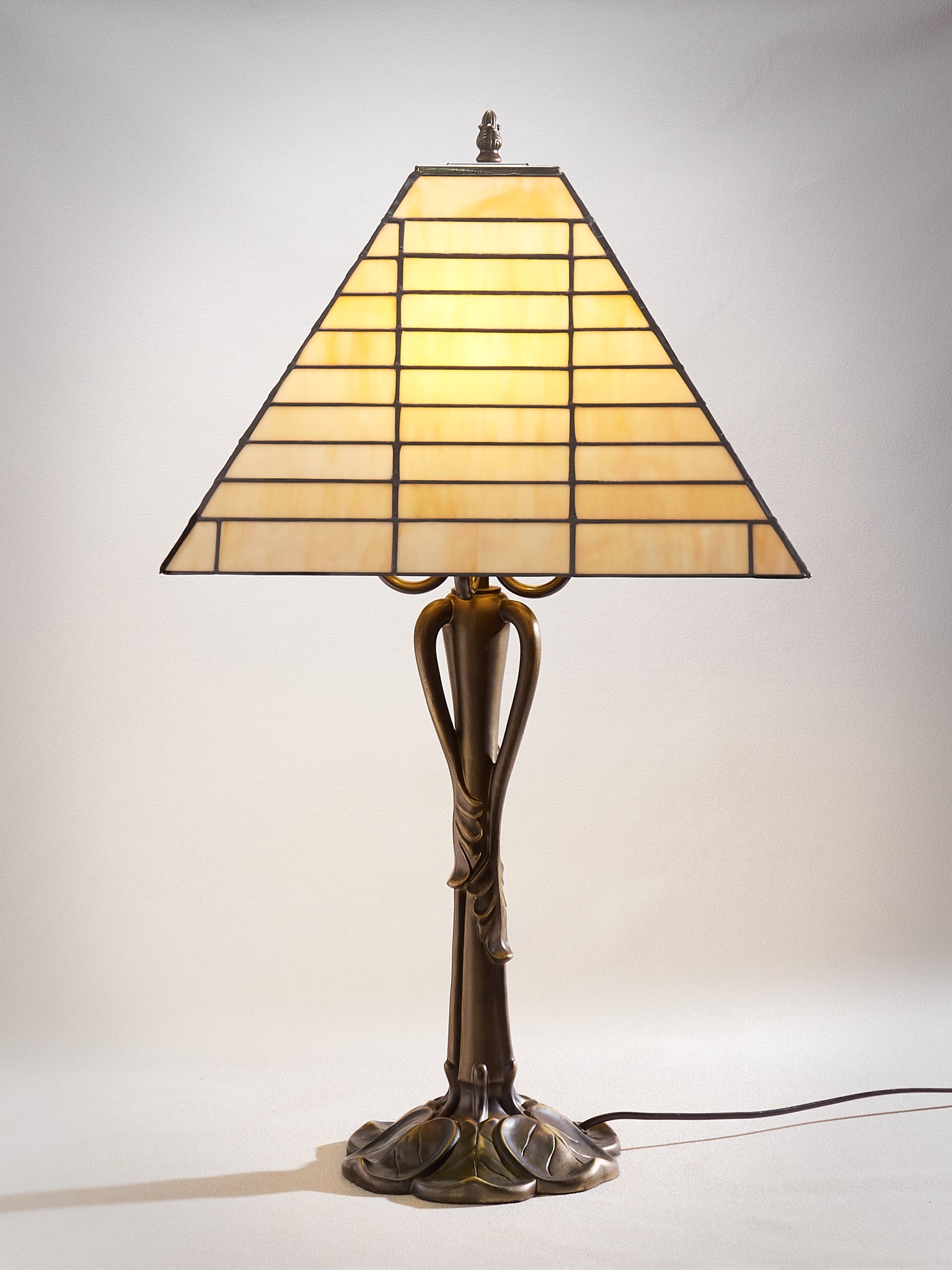 Imperial Pearl - Lamp
