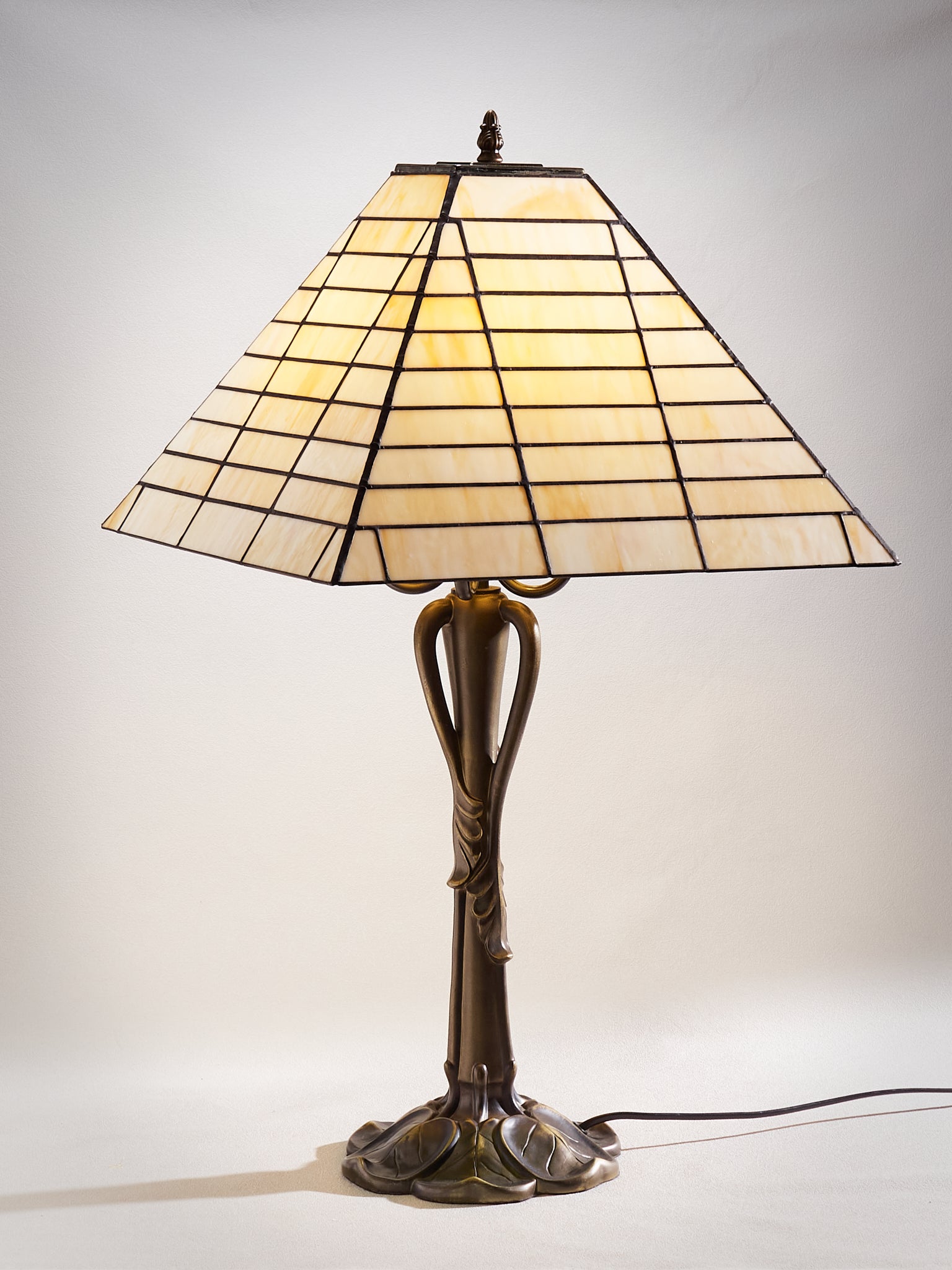 Imperial Pearl - Lamp