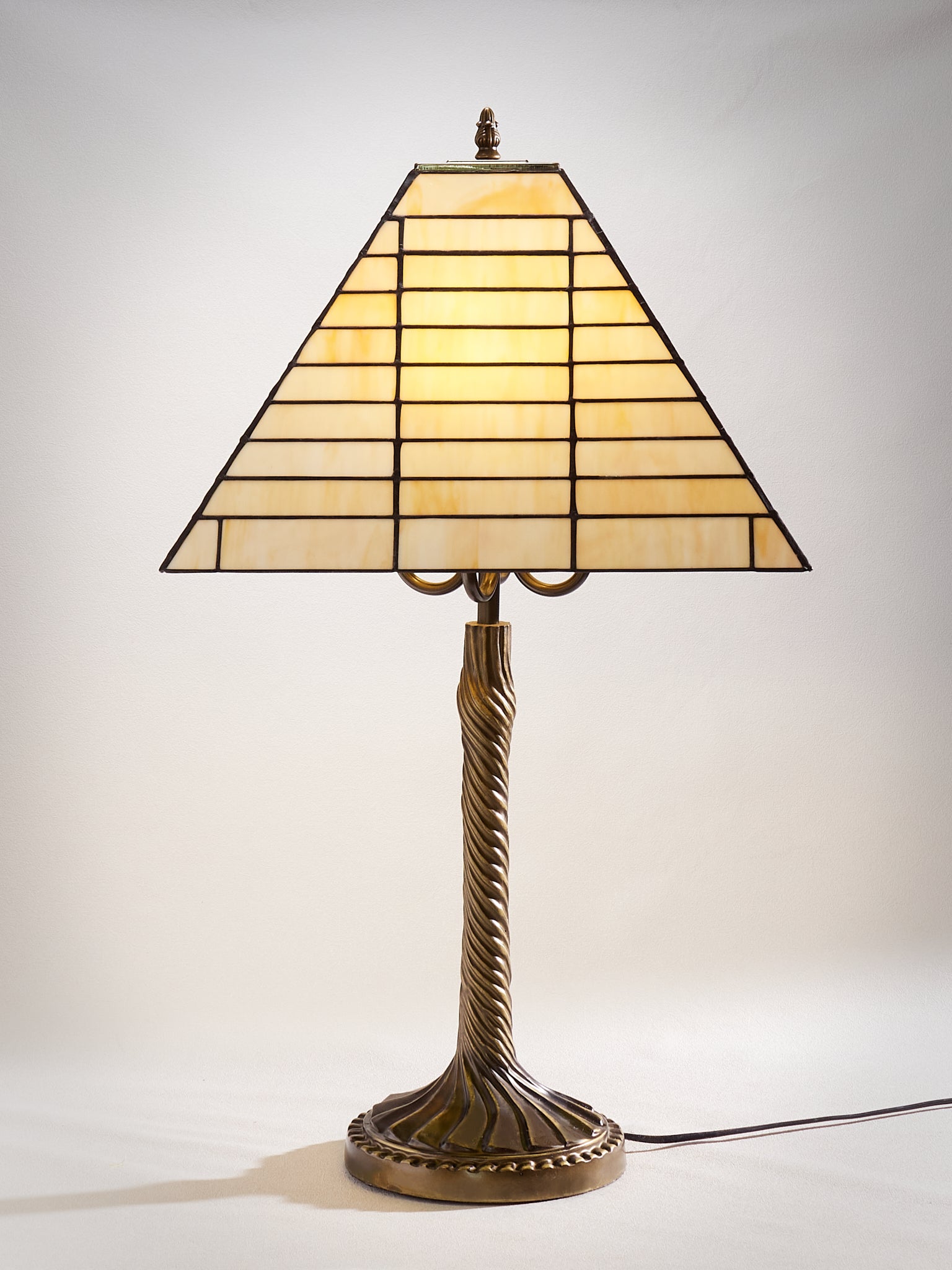 Imperial Pearl - Lamp