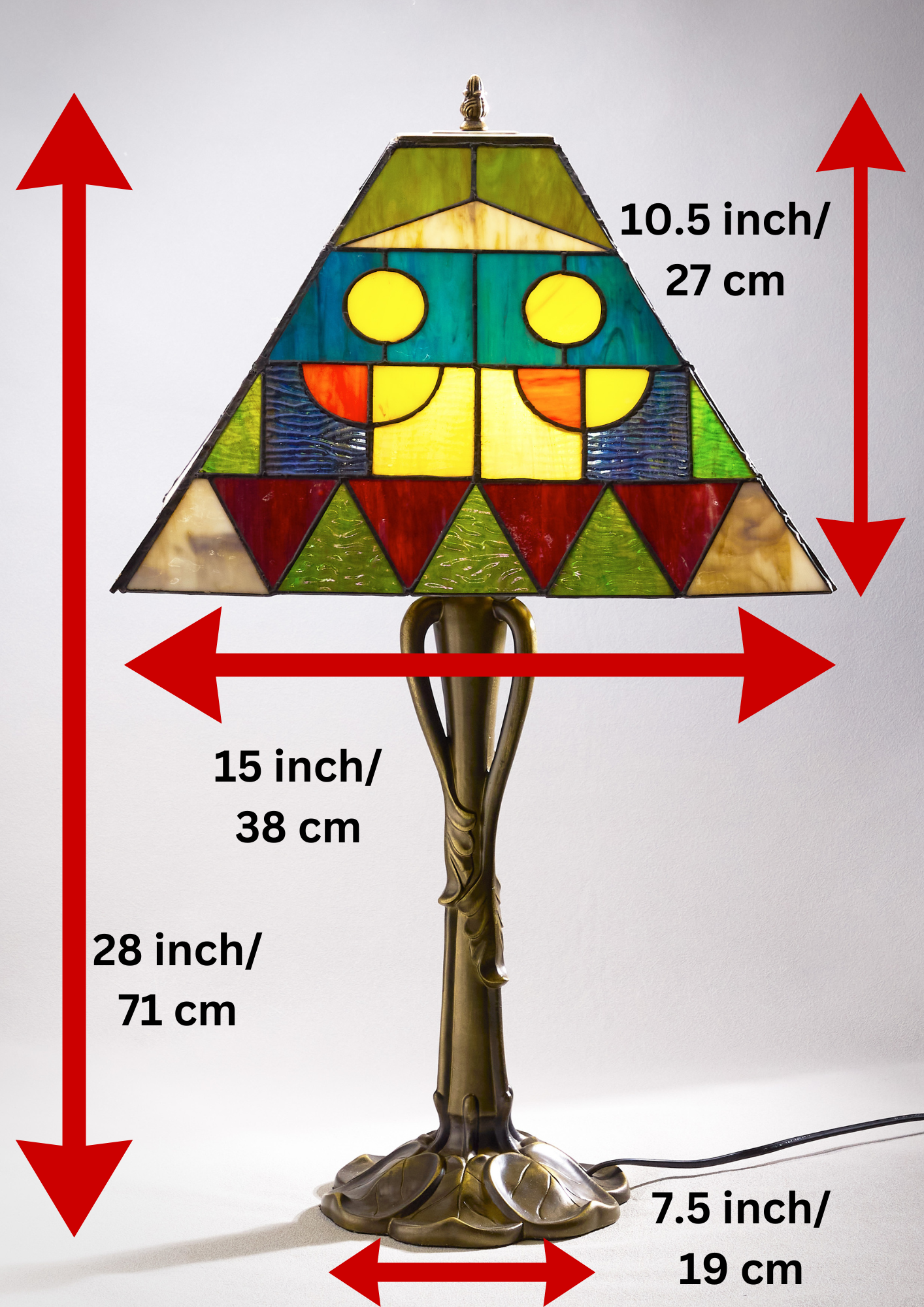 Moon Gaze - Lamp