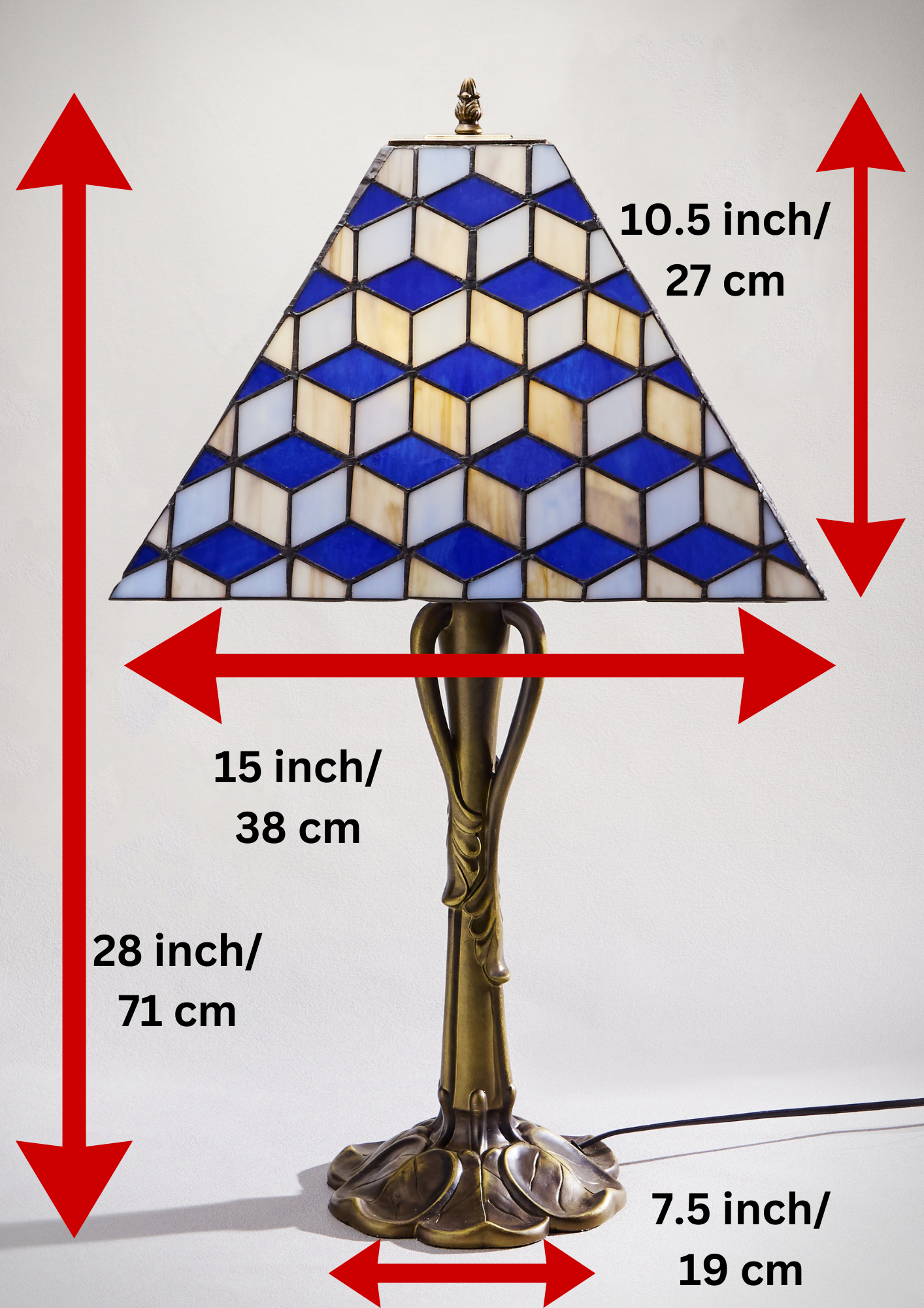 Primary Play - Lamp