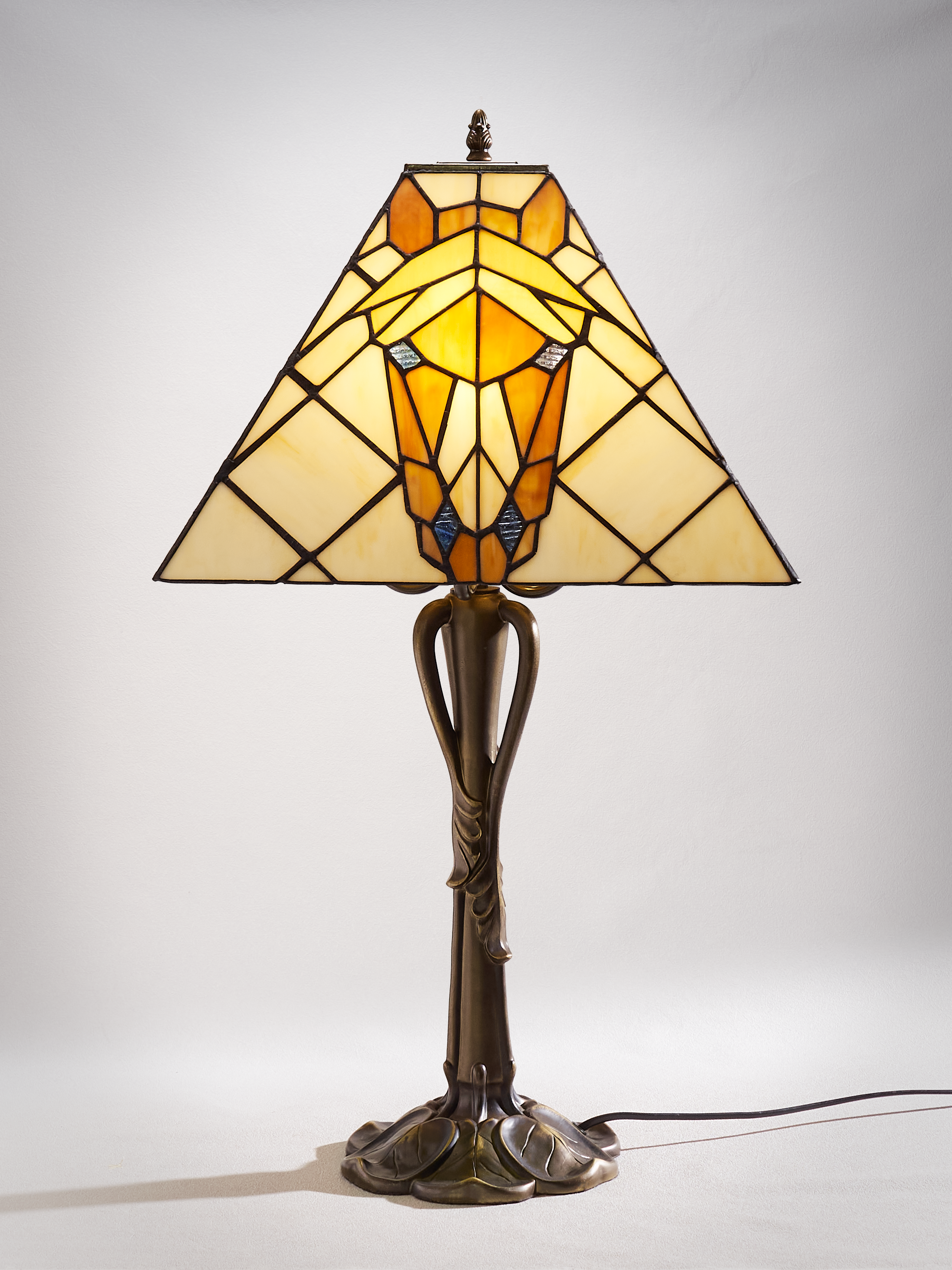 Year of the Horse (2014) - Lamp