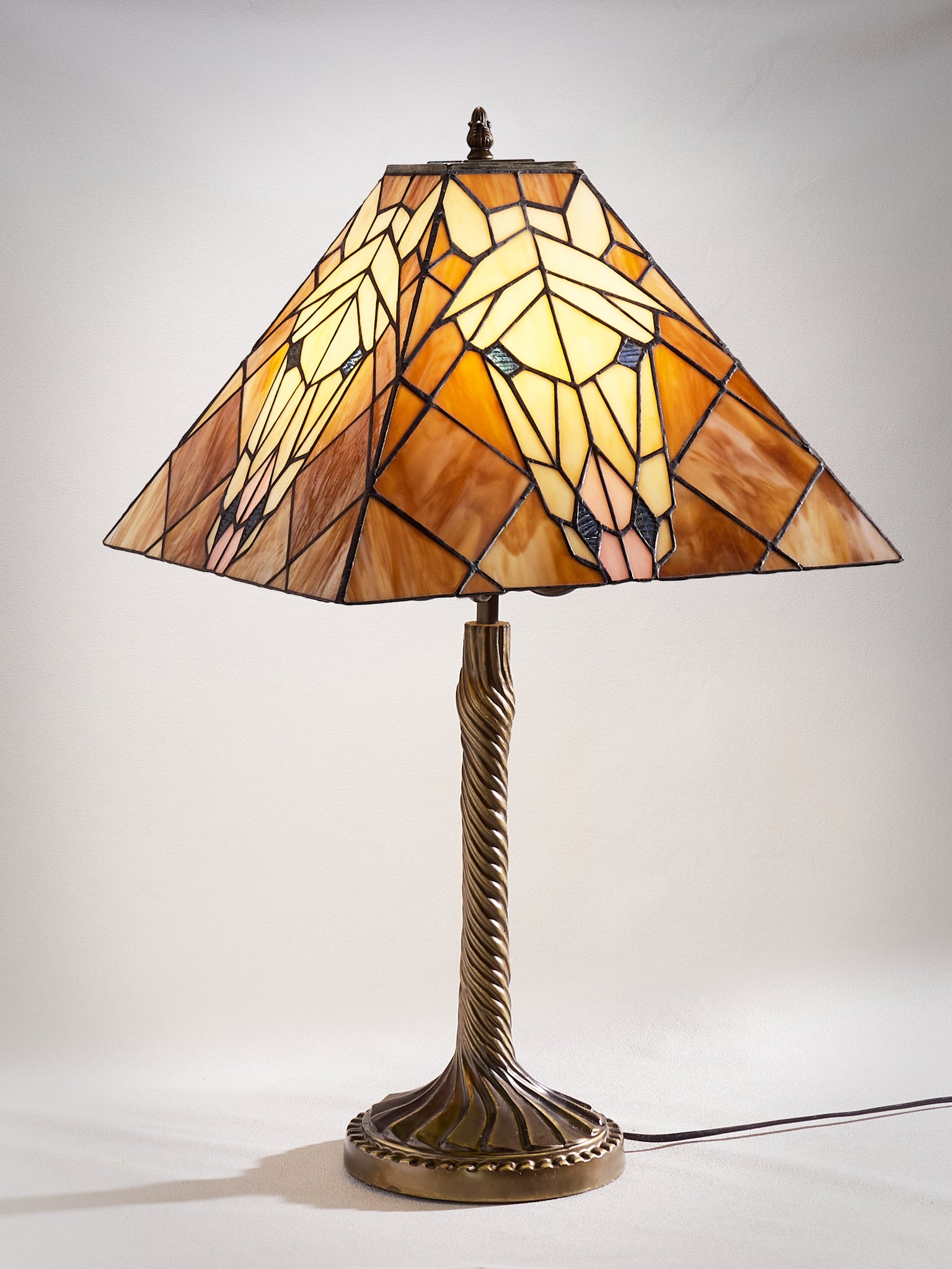 Year of the Horse (2026) - Lamp