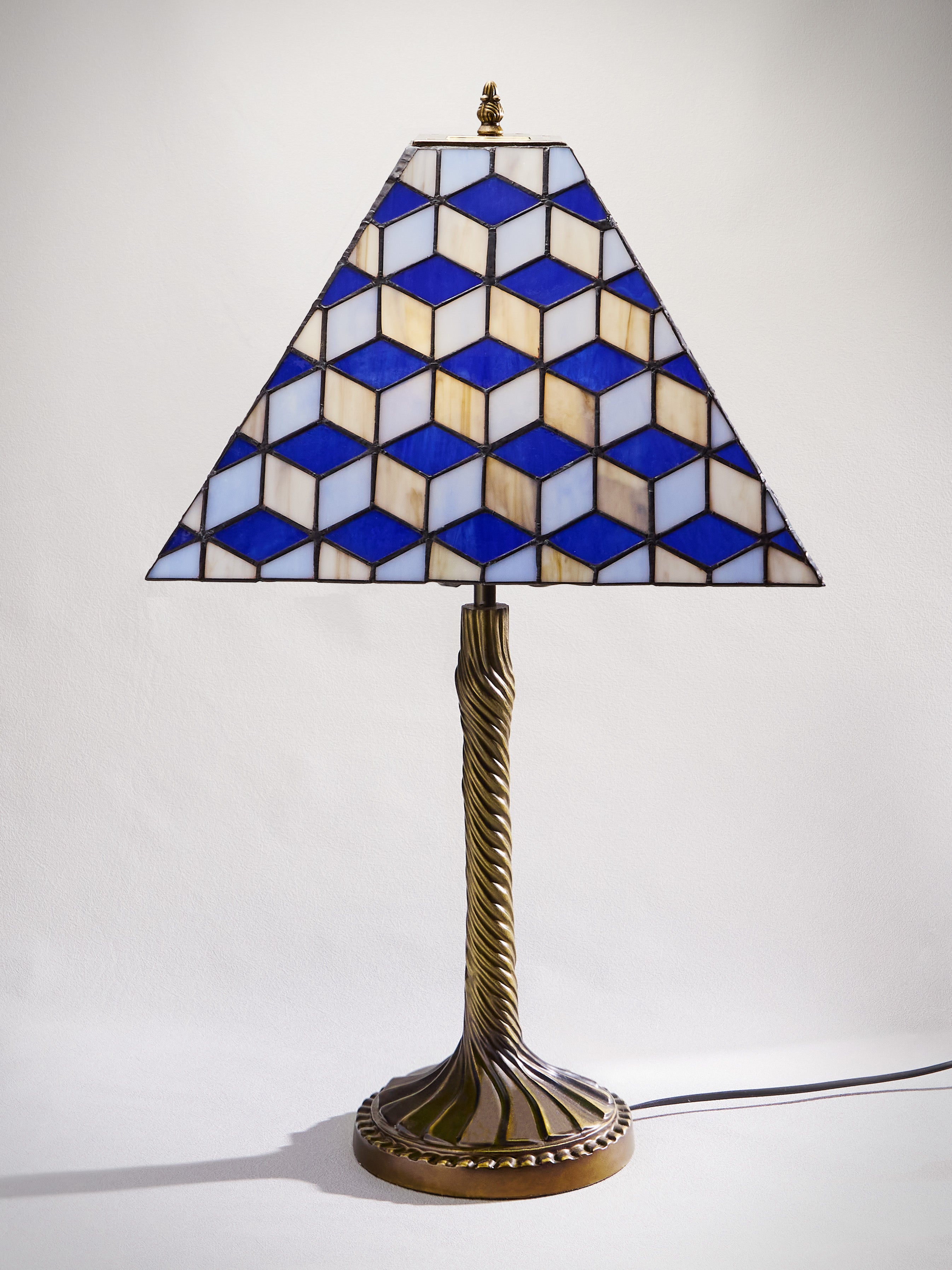 Primary Play - Lamp