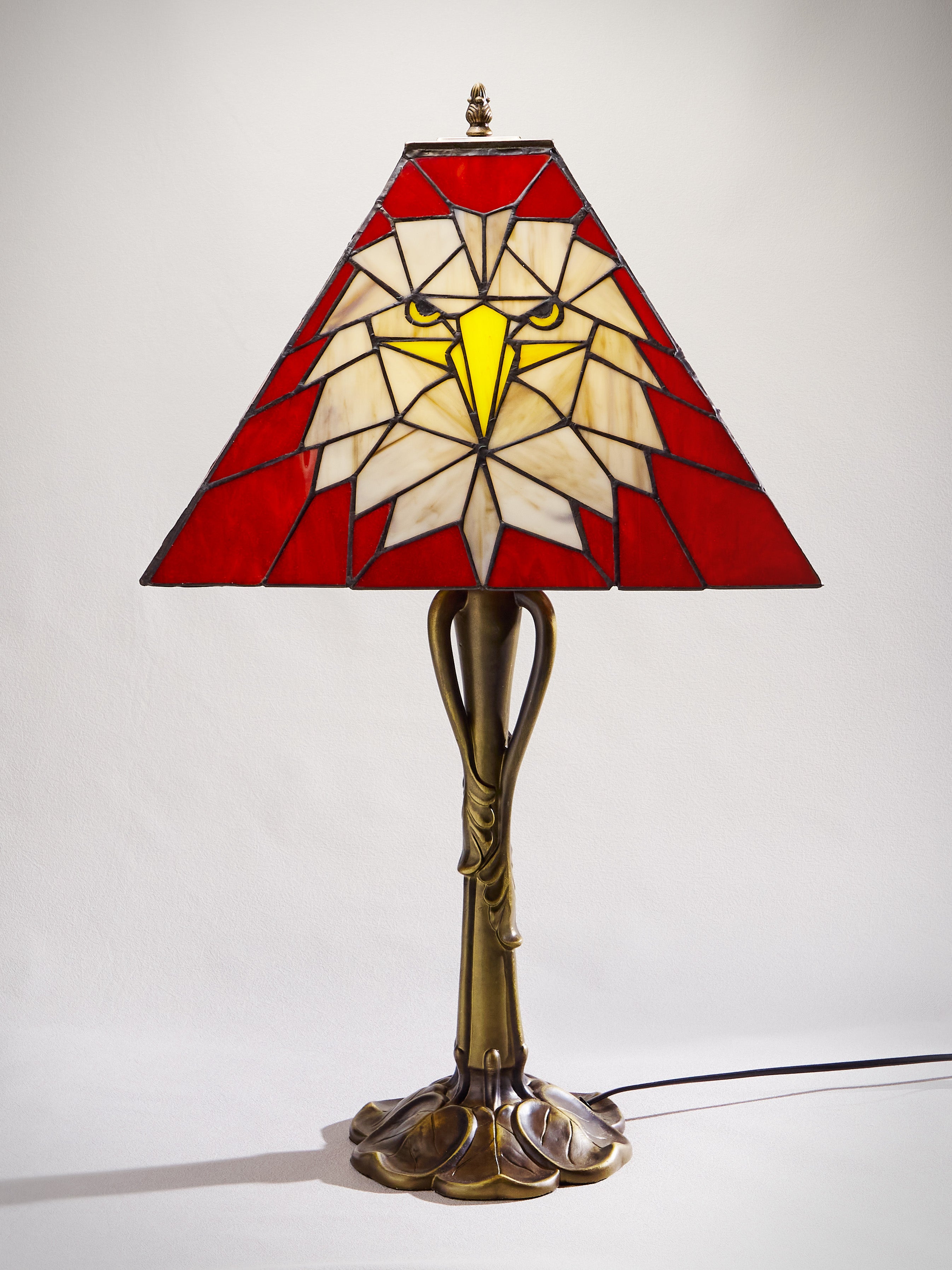 Eagle Illuminator - Lamp