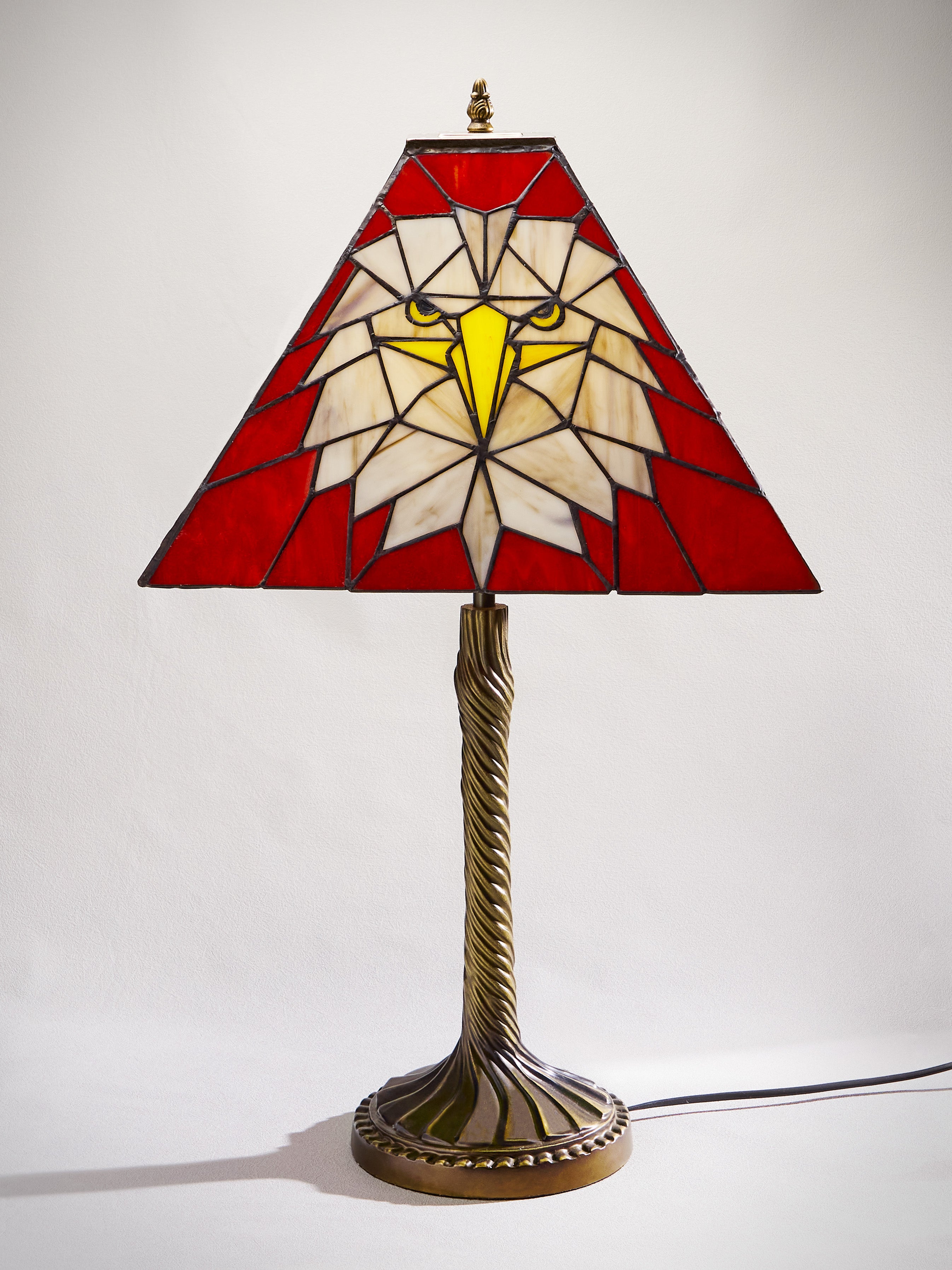 Eagle Illuminator - Lamp