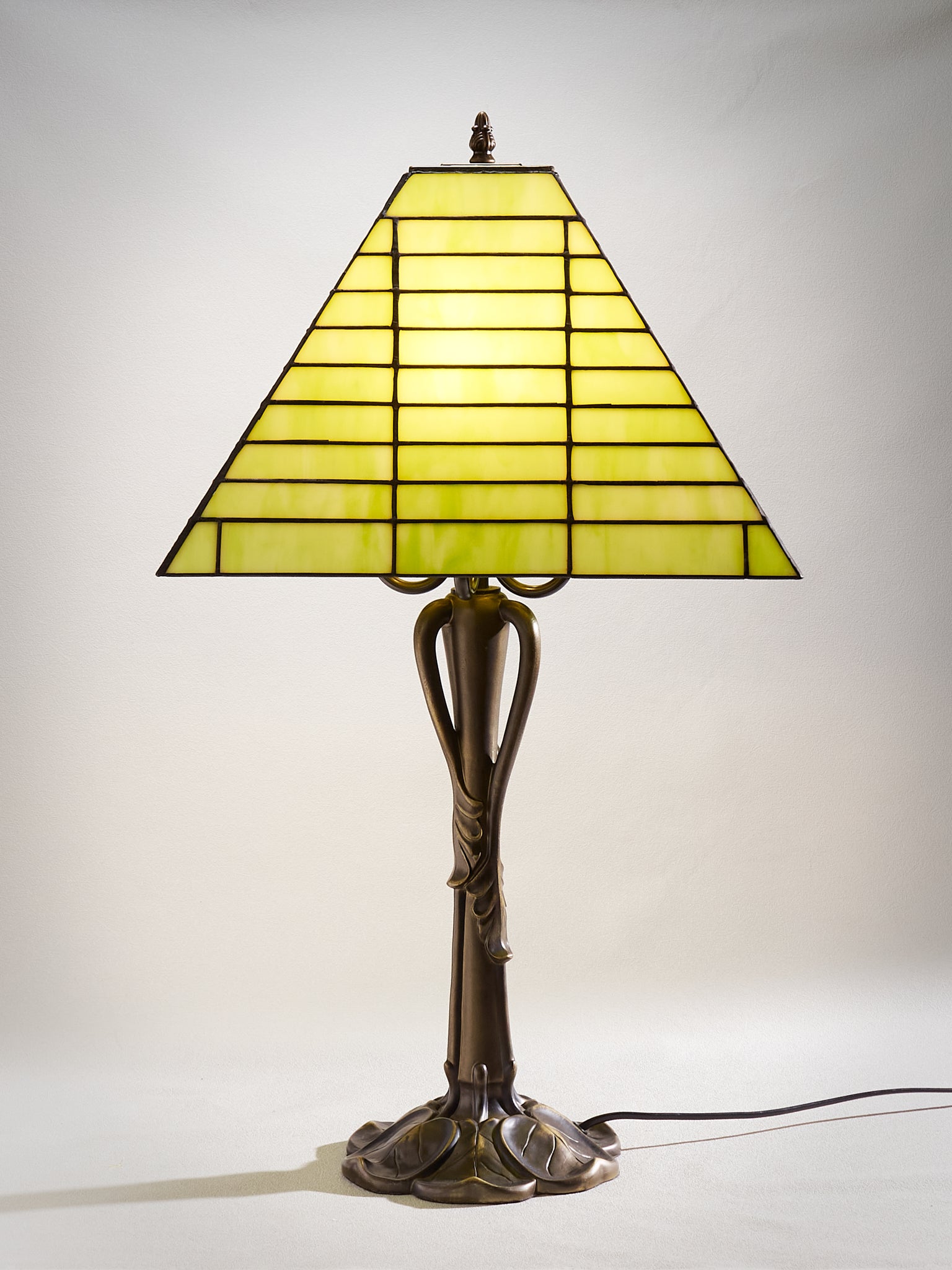 Imperial Jade - Lamp