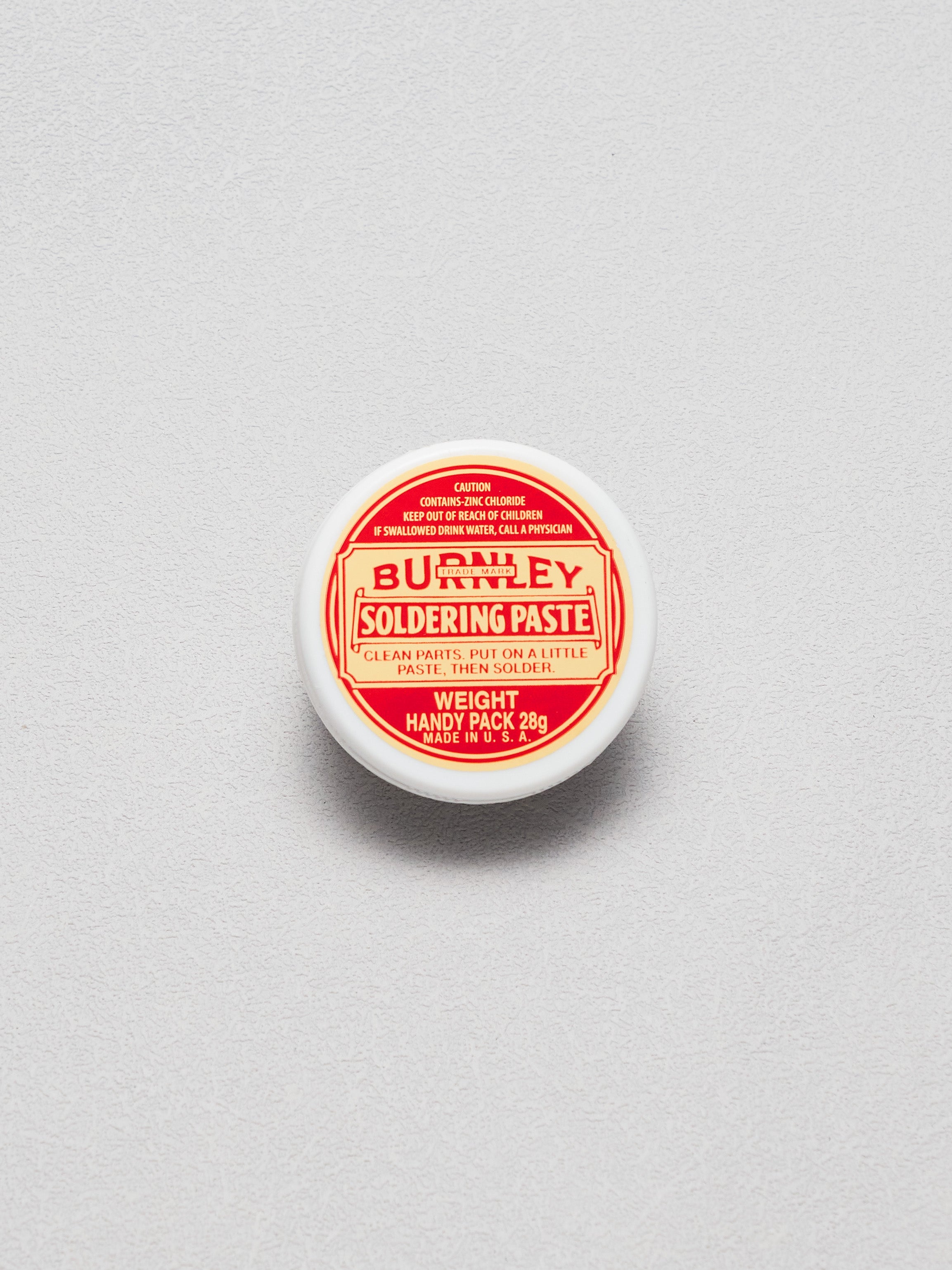 Soldering Paste