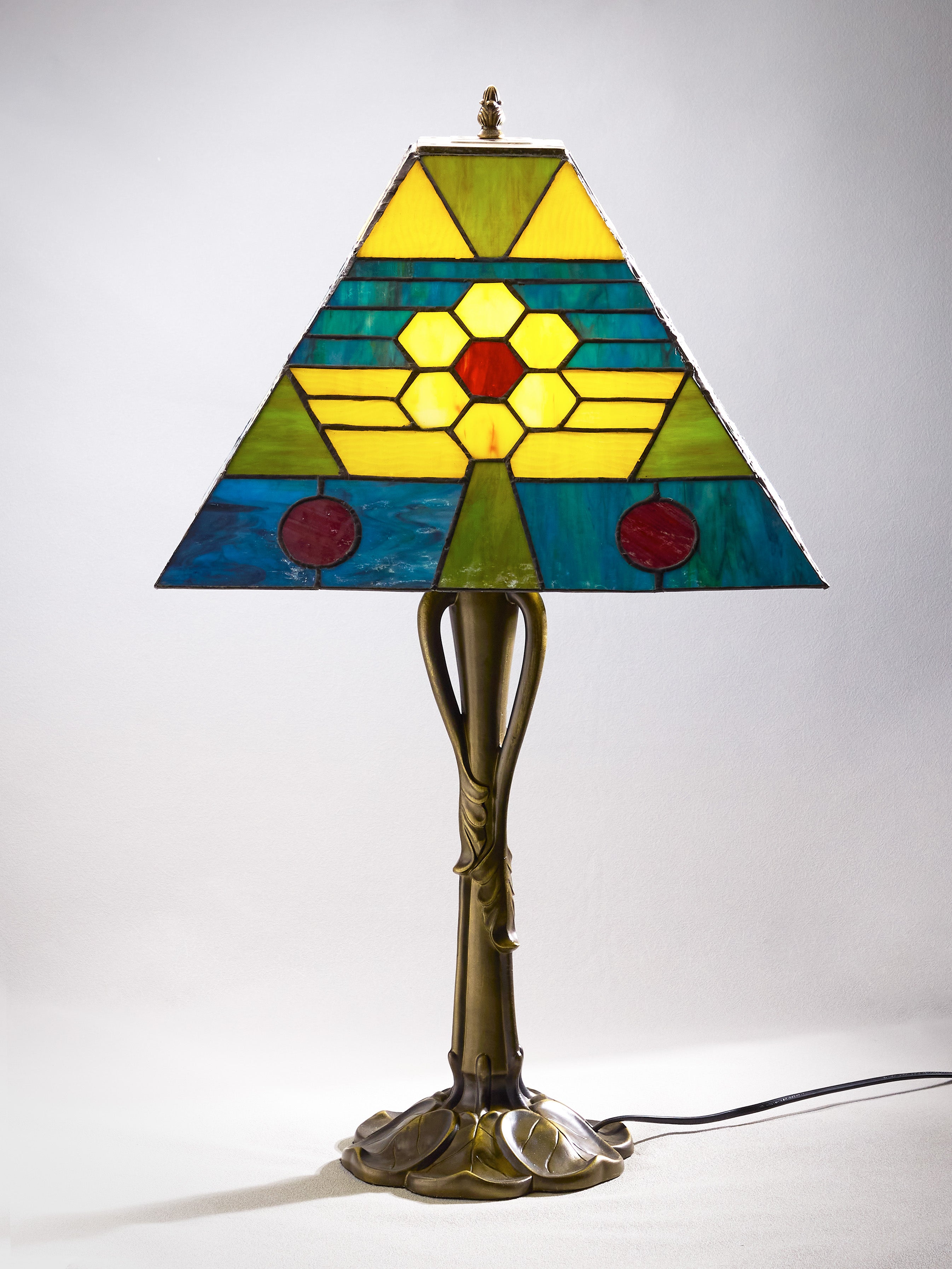 Sunflower Summer - Lamp