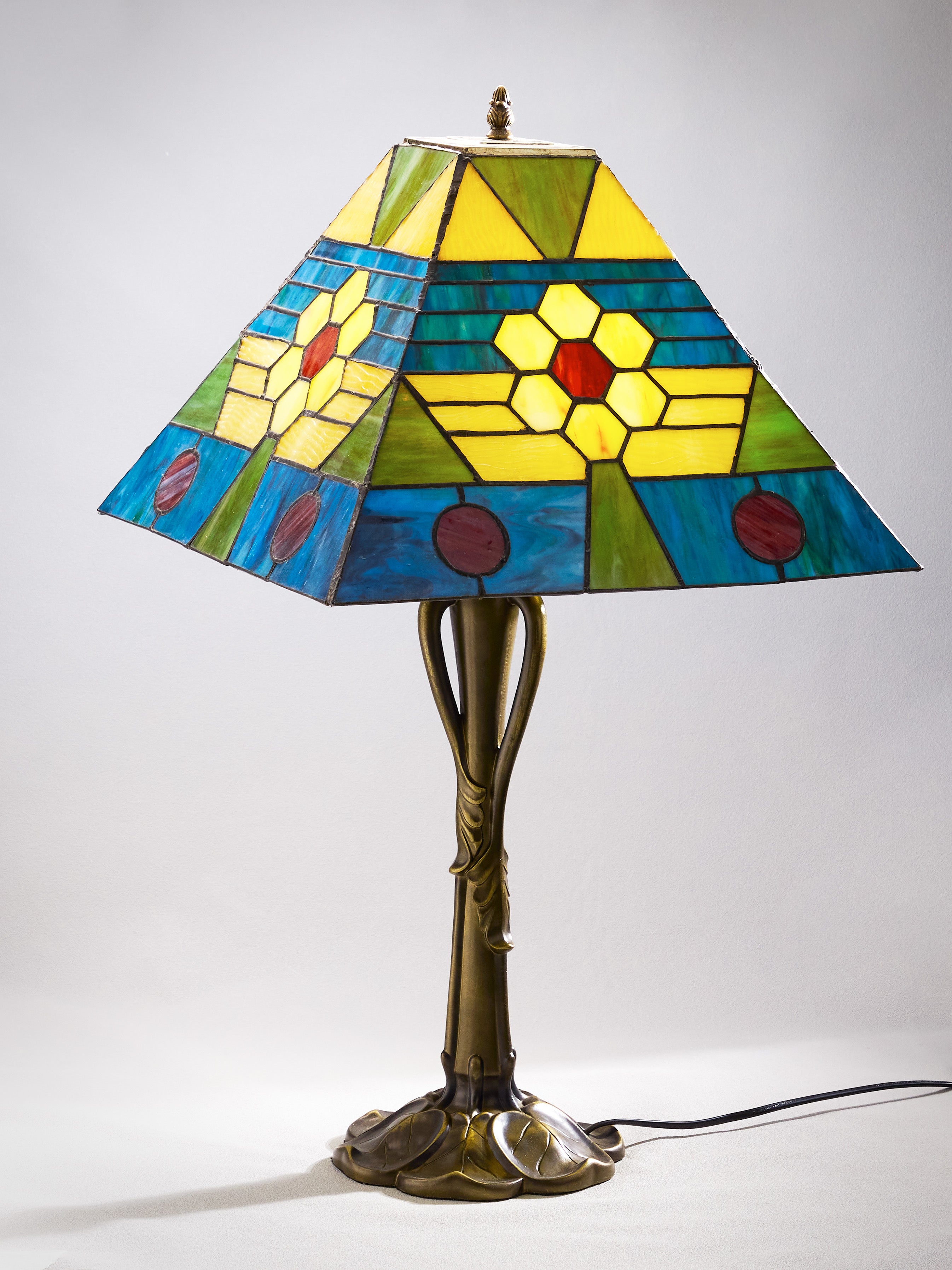 Sunflower Summer - Lamp