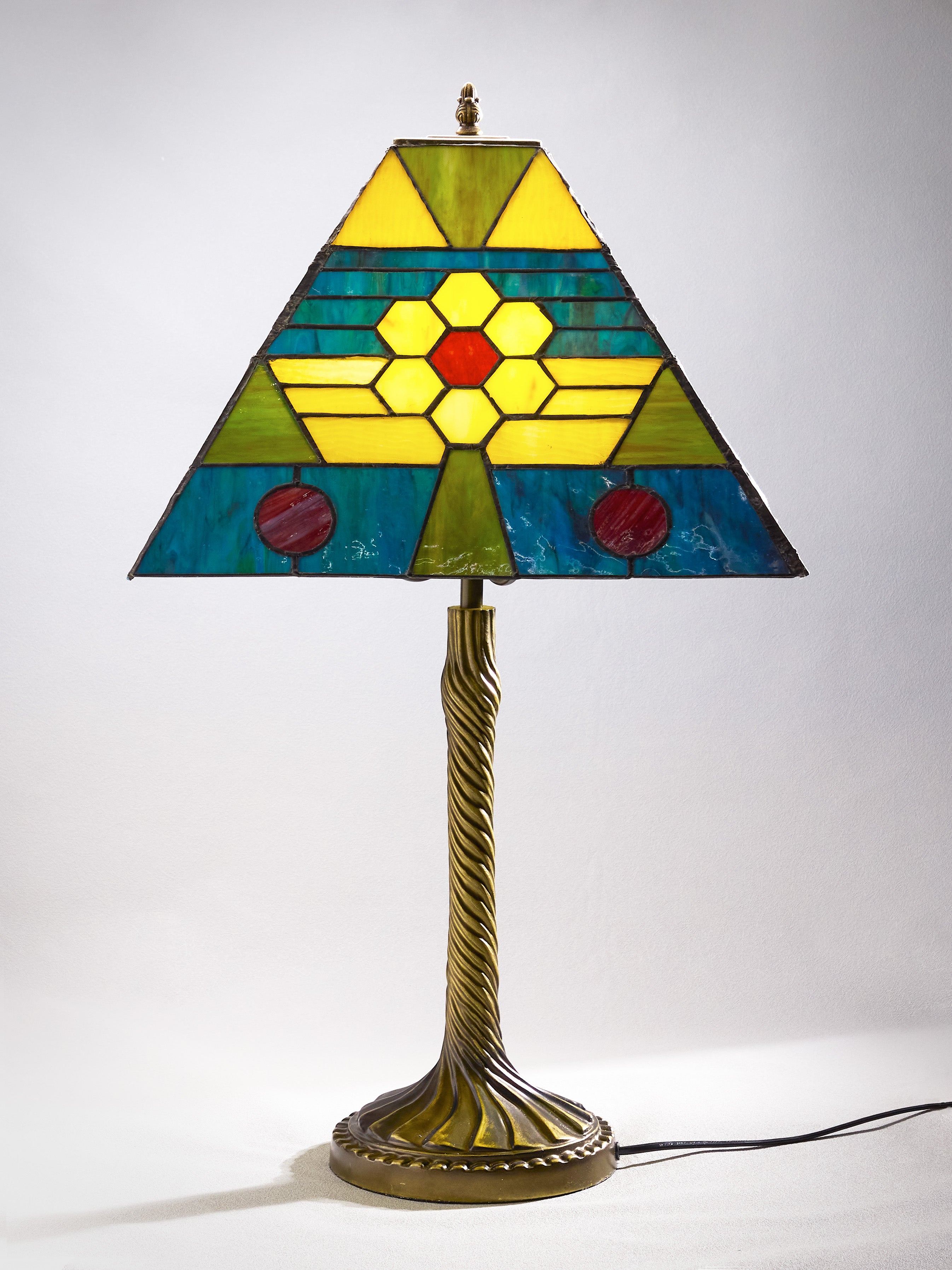 Sunflower Summer - Lamp