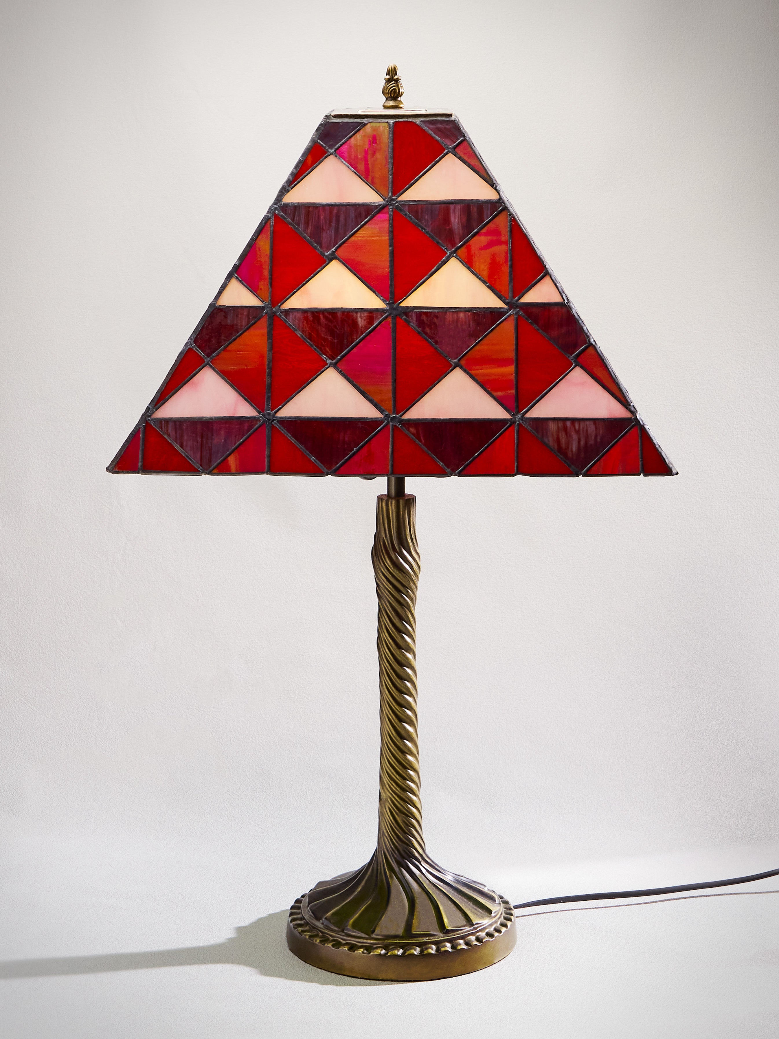 Cherry Chroma - Lamp