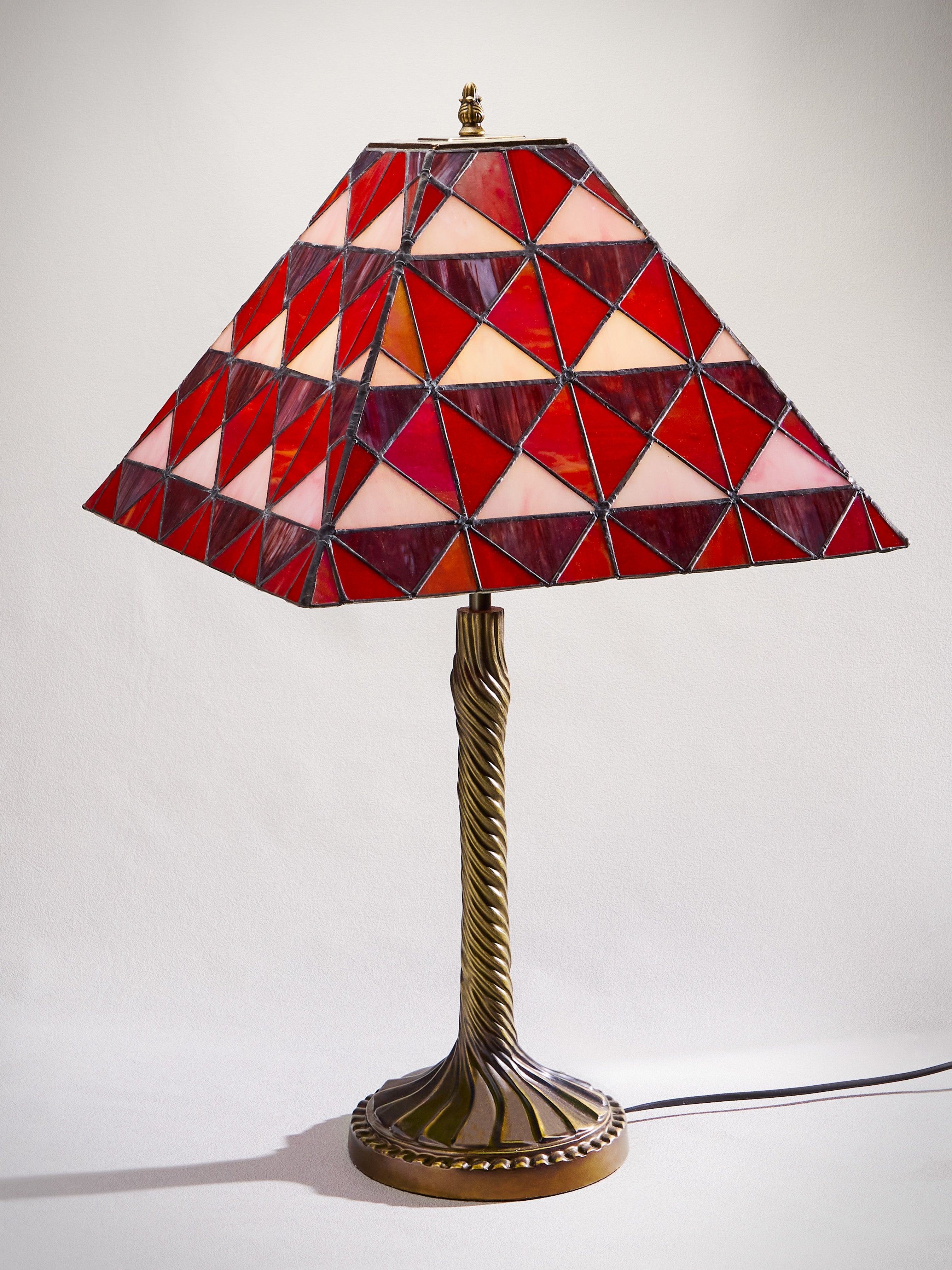 Cherry Chroma - Lamp