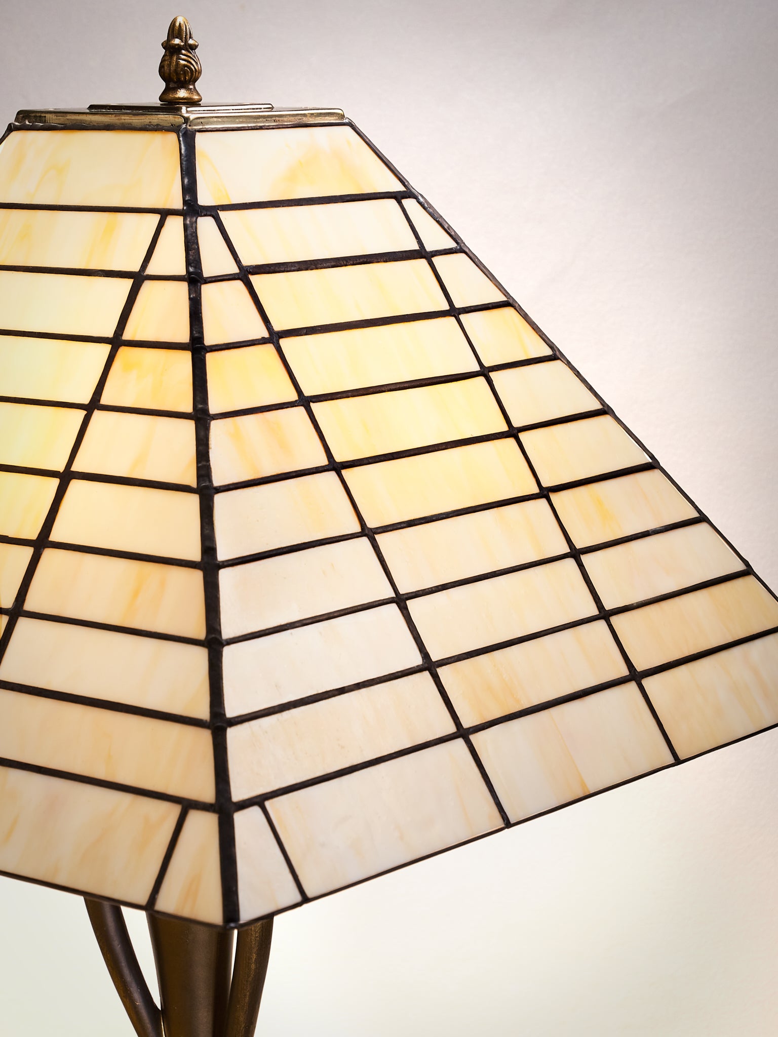 Imperial Pearl - Lamp