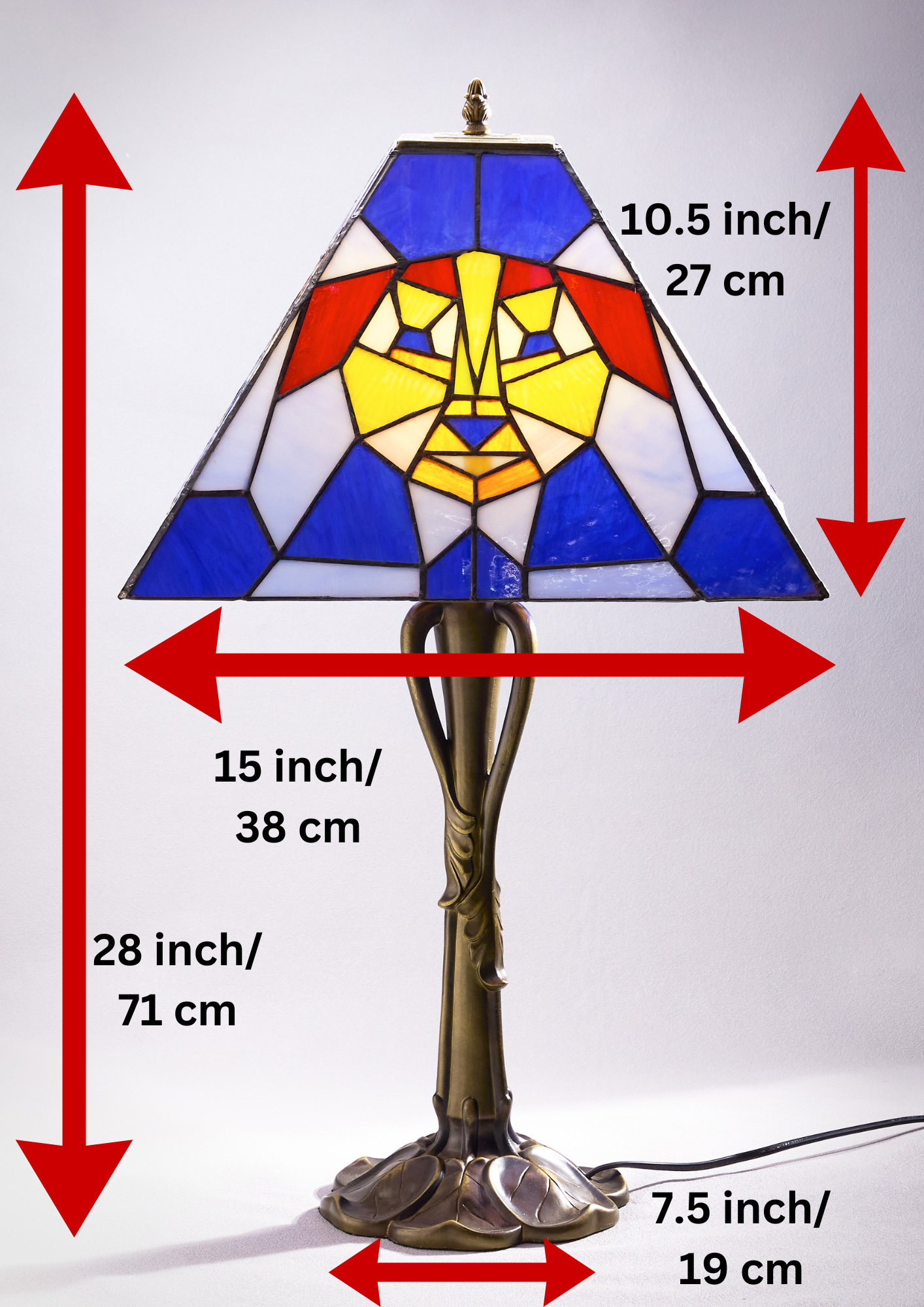 Loyal Radiance - Lamp